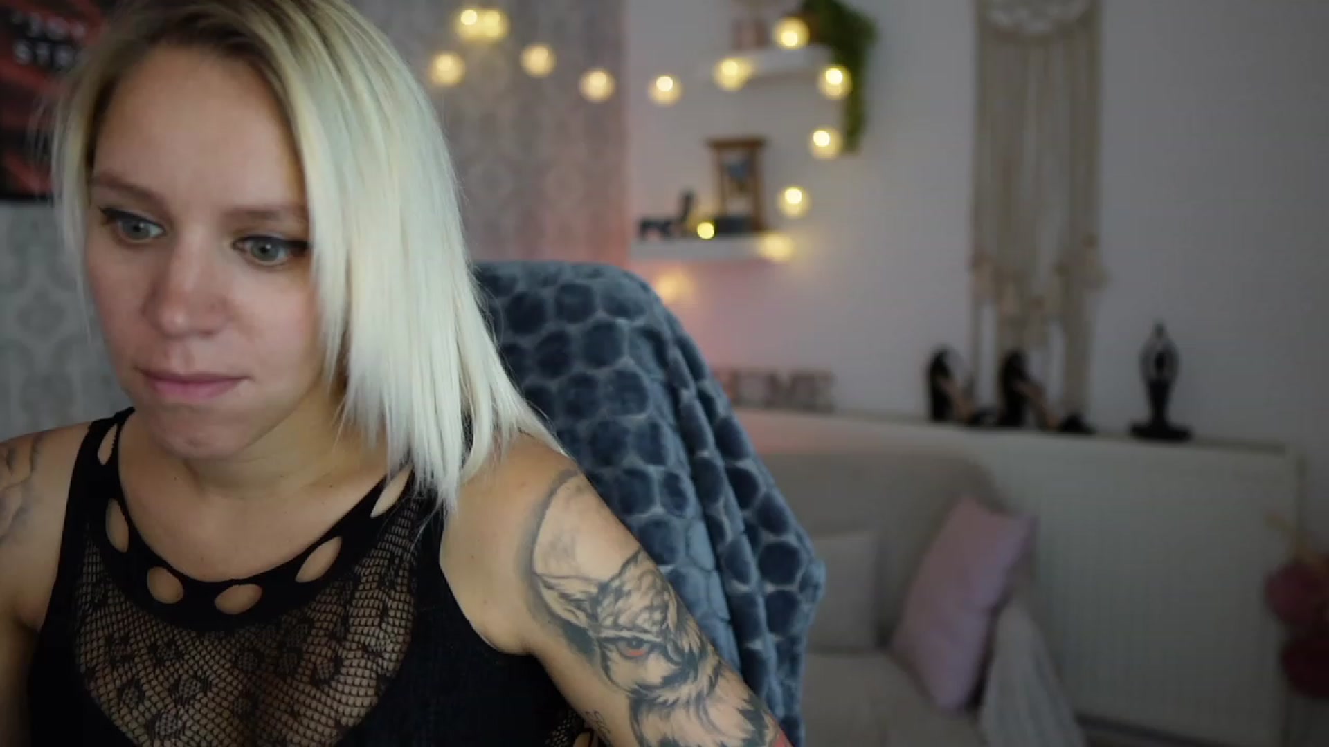 Gallery image thumbnail from Cherry__Blond's myfreecams stream on, 08/20/2023, 12:08 image 13 of 20