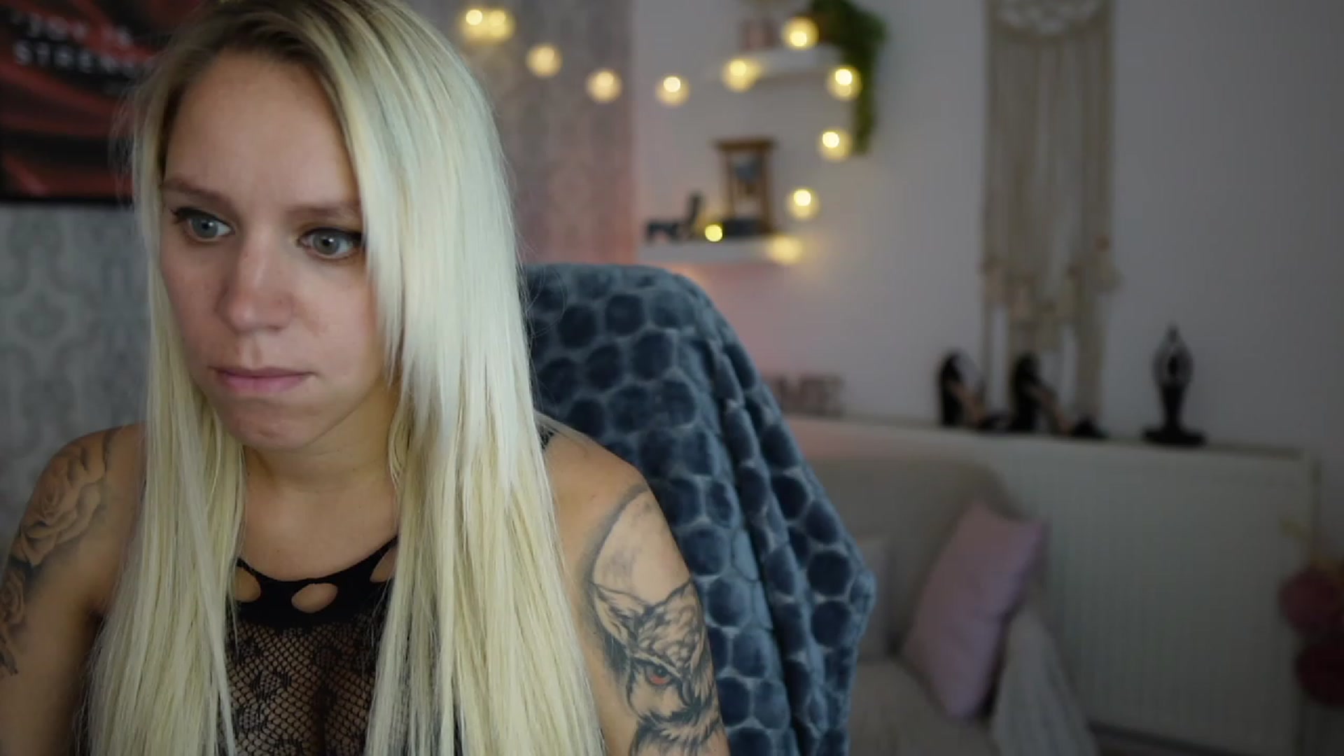 Gallery image thumbnail from Cherry__Blond's myfreecams stream on, 08/20/2023, 12:08 image 18 of 20