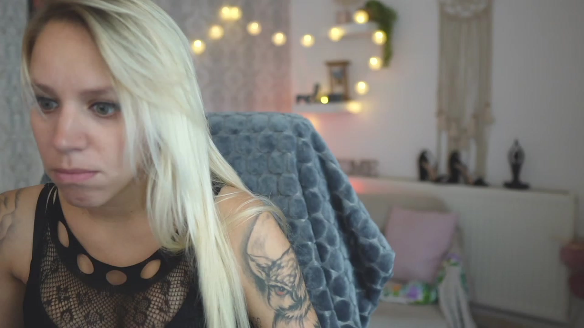Gallery image thumbnail from Cherry__Blond's myfreecams stream on, 08/23/2023, 10:53 image 19 of 20