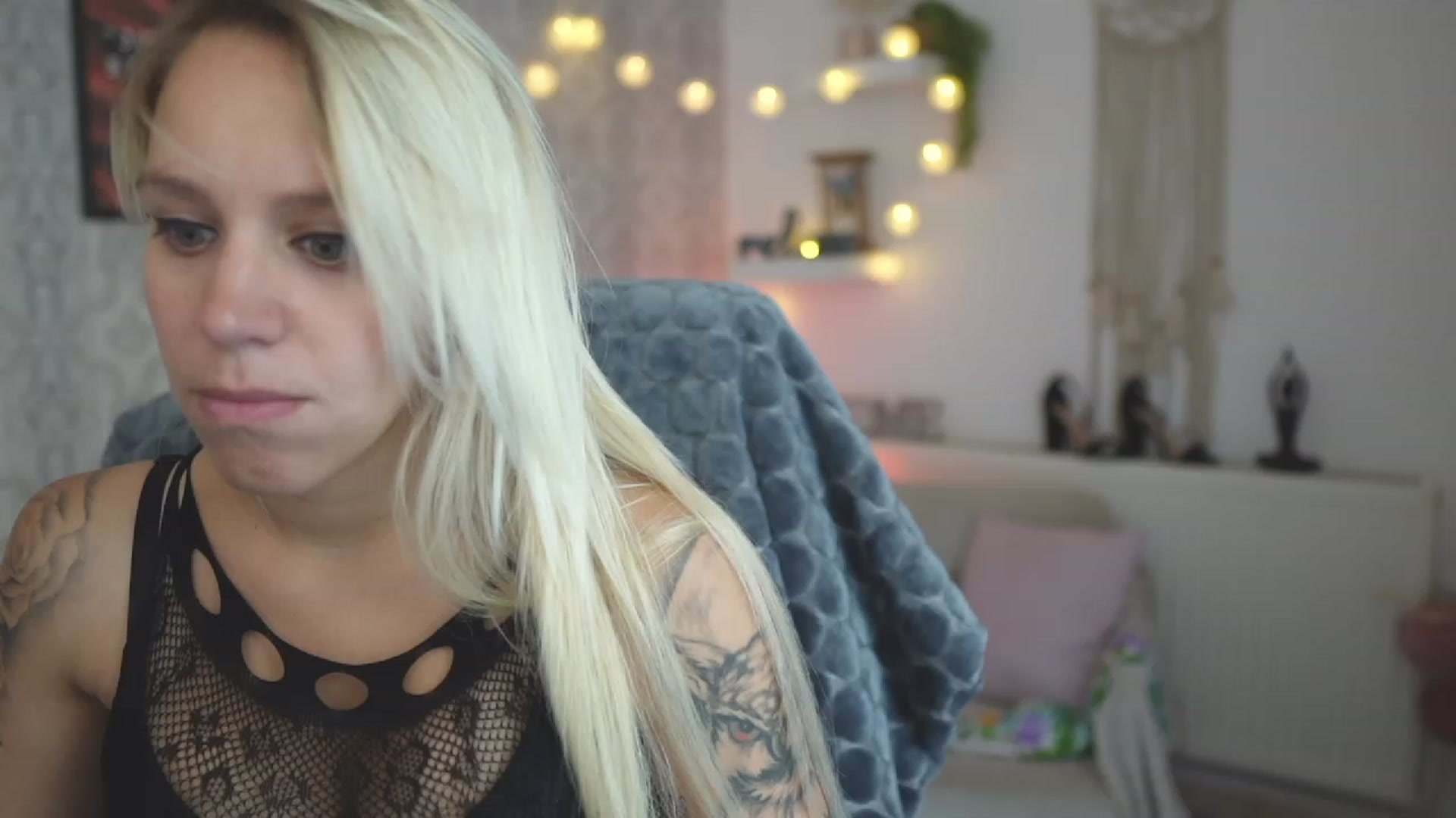 Gallery image thumbnail from Cherry__Blond's myfreecams stream on, 08/23/2023, 10:53 image 16 of 20