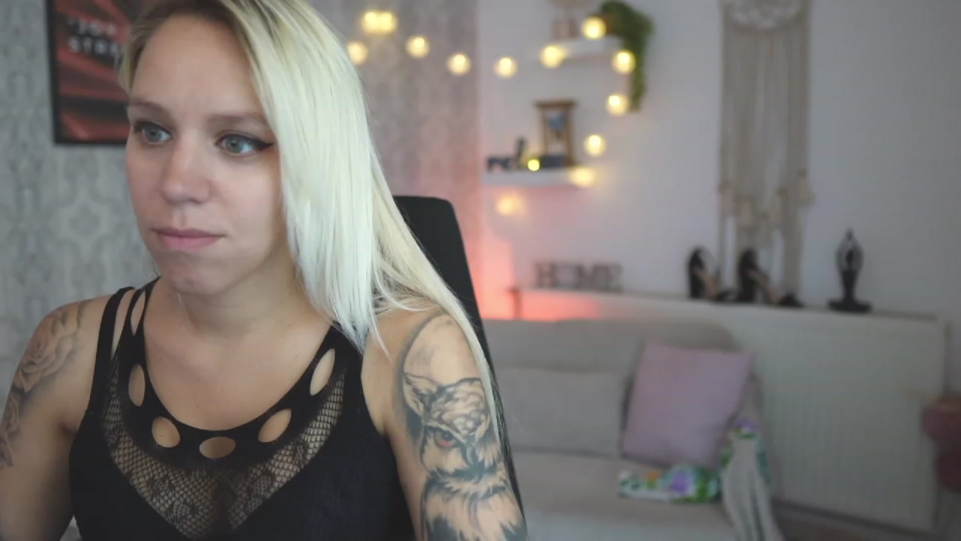 Gallery image thumbnail from Cherry__Blond's myfreecams stream on, 08/23/2023, 10:53 image 2 of 20