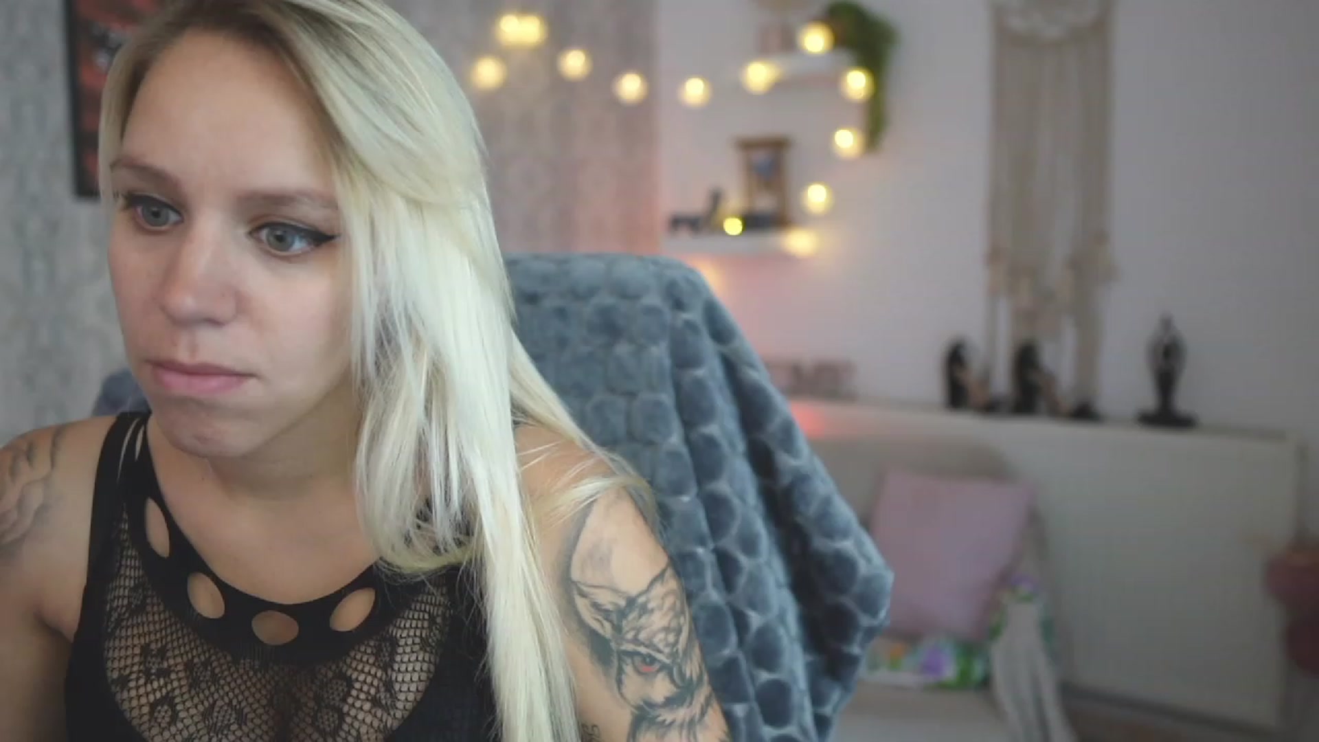 Gallery image thumbnail from Cherry__Blond's myfreecams stream on, 08/23/2023, 10:53 image 18 of 20