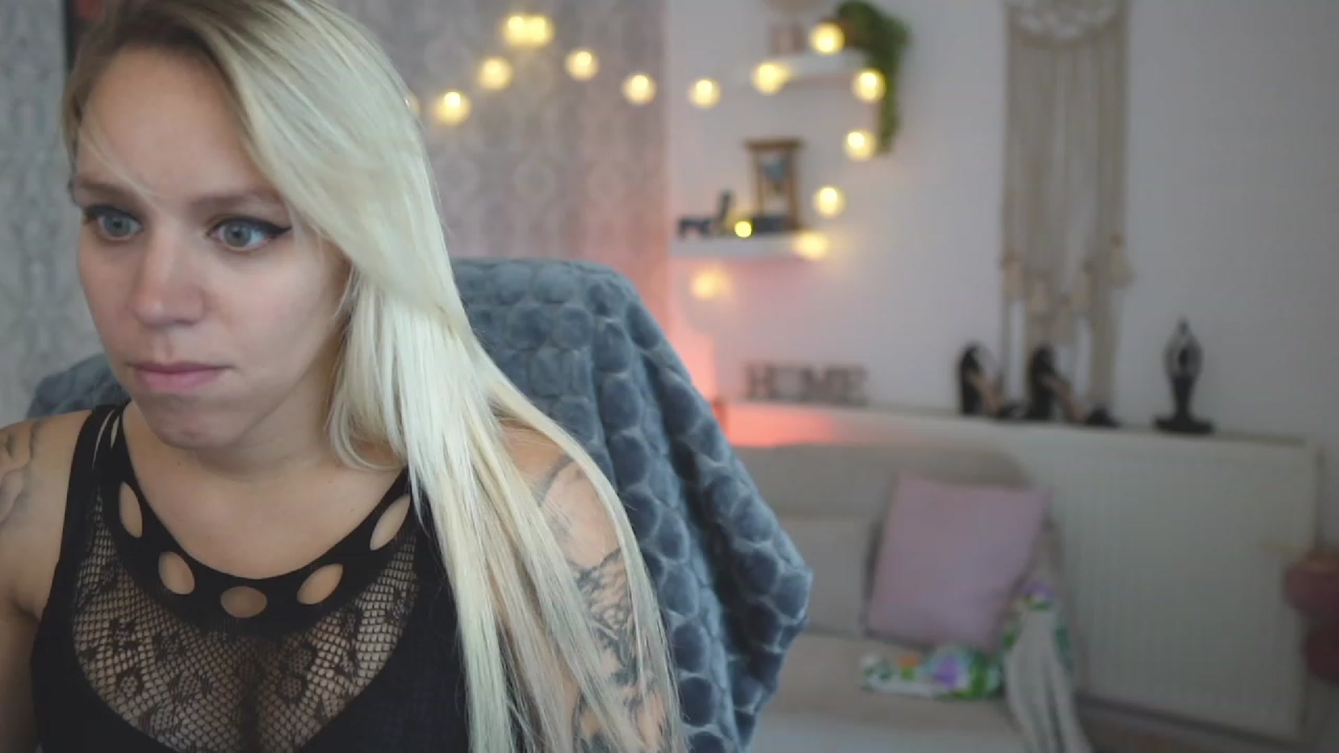 Gallery image thumbnail from Cherry__Blond's myfreecams stream on, 08/23/2023, 10:53 image 13 of 20
