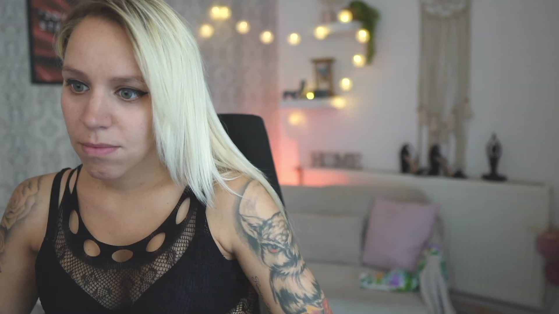 Gallery image thumbnail from Cherry__Blond's myfreecams stream on, 08/23/2023, 10:53 image 1 of 20