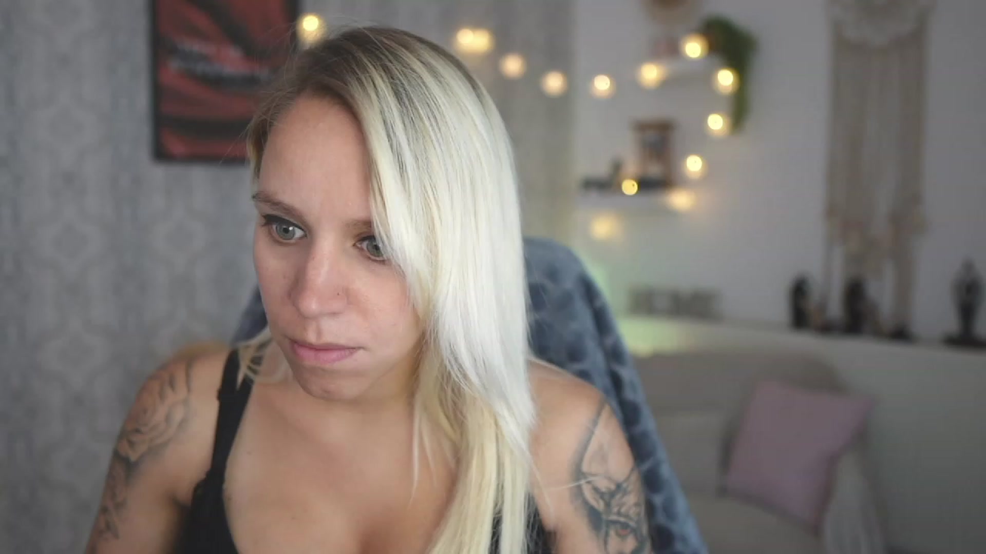 Gallery image thumbnail from Cherry__Blond's myfreecams stream on, 08/27/2023, 10:06 image 12 of 20
