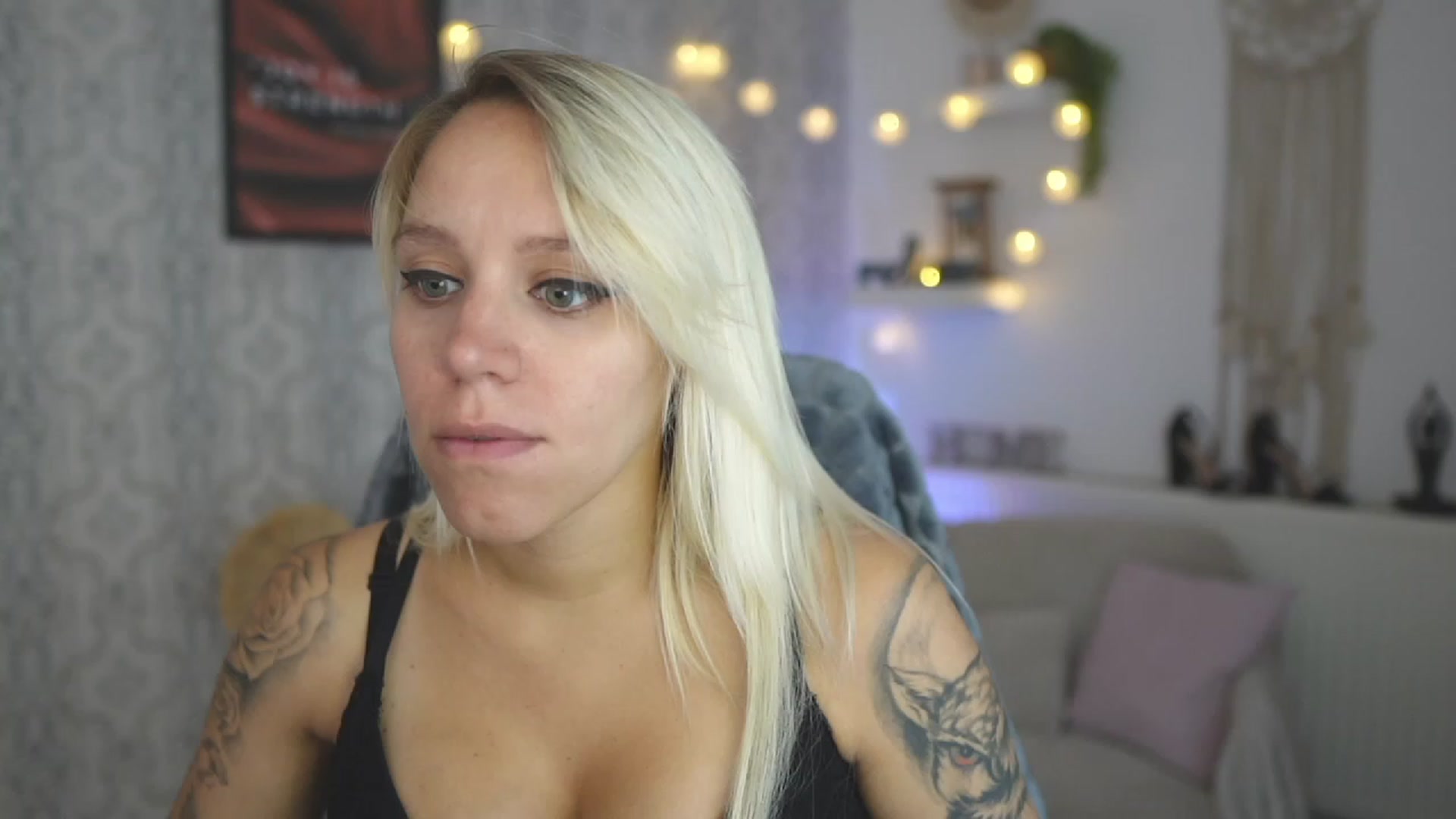Gallery image thumbnail from Cherry__Blond's myfreecams stream on, 08/27/2023, 10:06 image 4 of 20