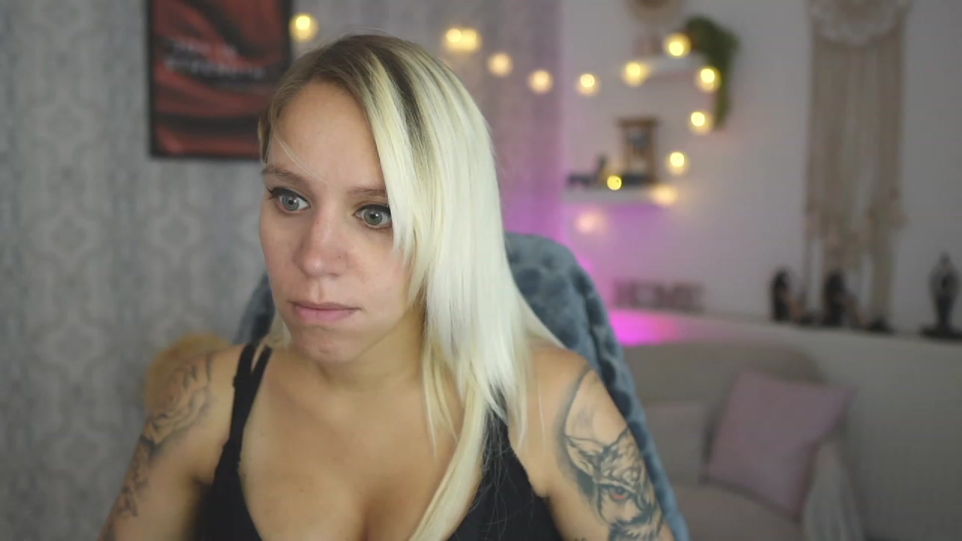 Gallery image thumbnail from Cherry__Blond's myfreecams stream on, 08/27/2023, 10:06 image 2 of 20