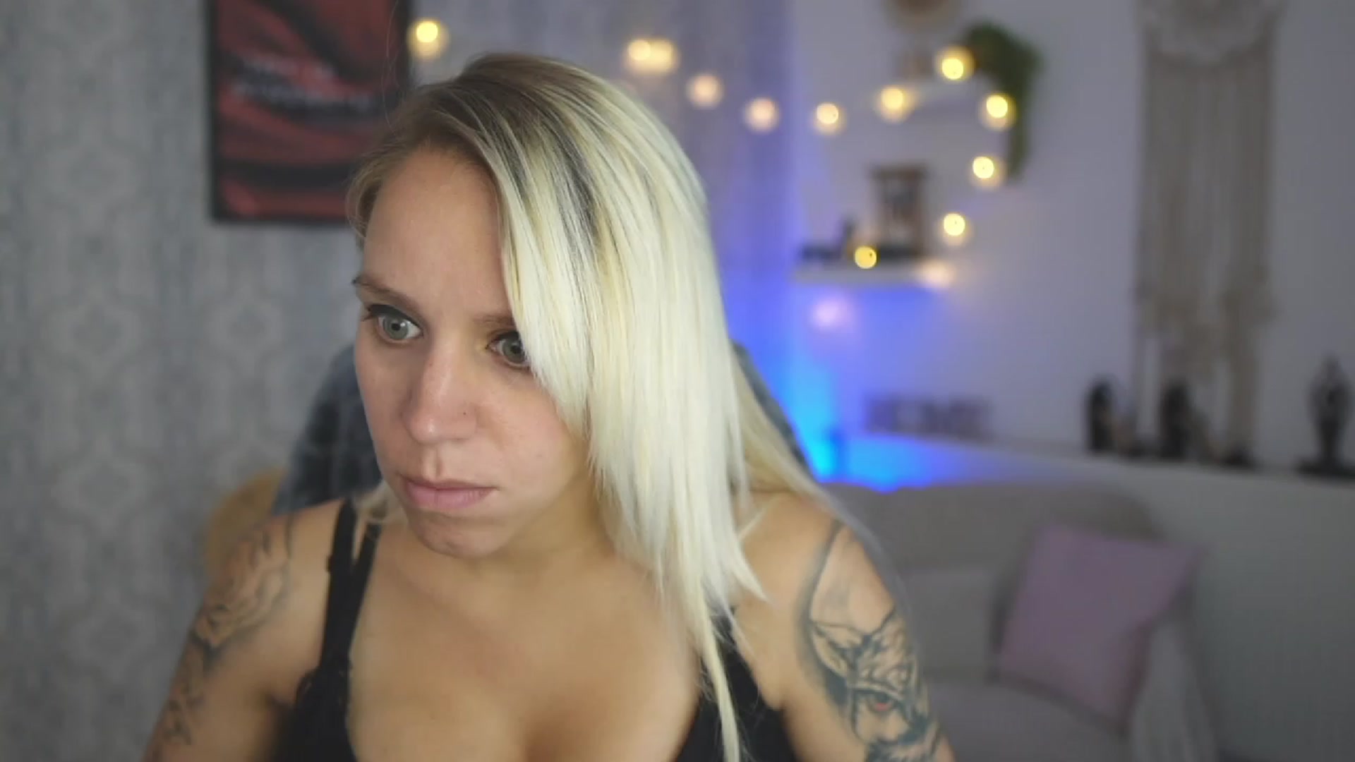 Gallery image thumbnail from Cherry__Blond's myfreecams stream on, 08/27/2023, 10:06 image 20 of 20