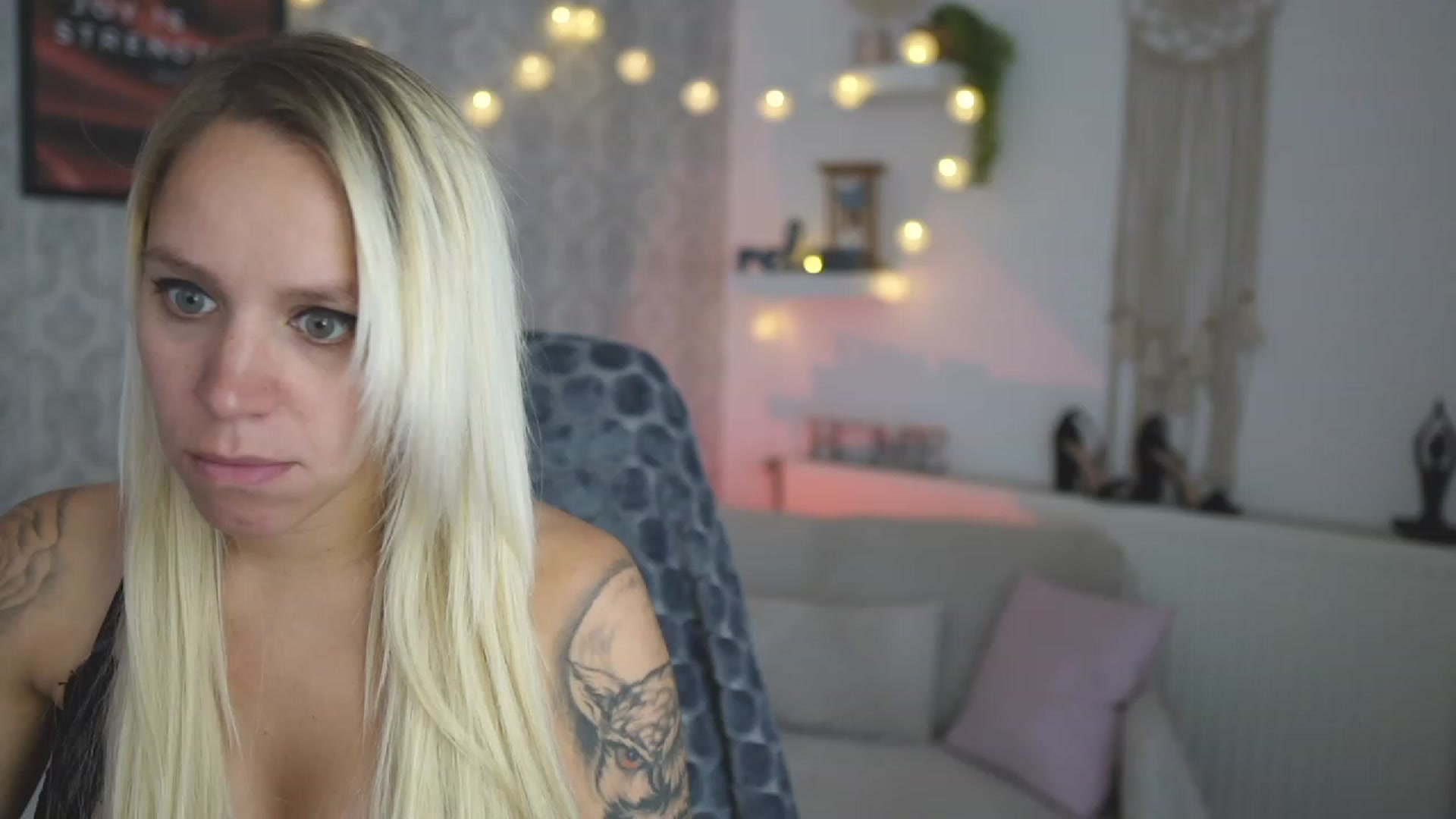 Gallery image thumbnail from Cherry__Blond's myfreecams stream on, 08/31/2023, 08:49 image 17 of 20