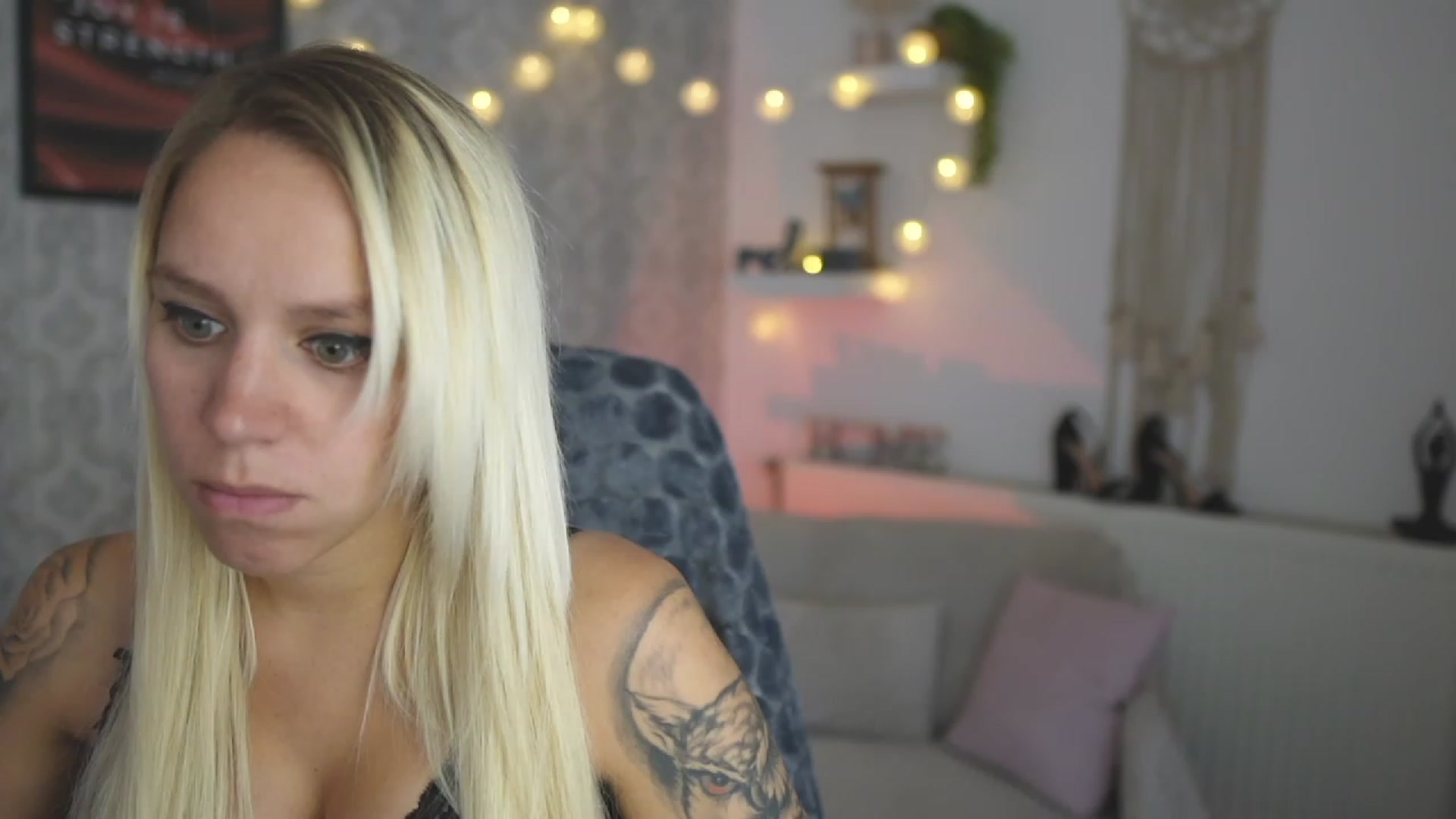 Gallery image thumbnail from Cherry__Blond's myfreecams stream on, 08/31/2023, 08:49 image 12 of 20