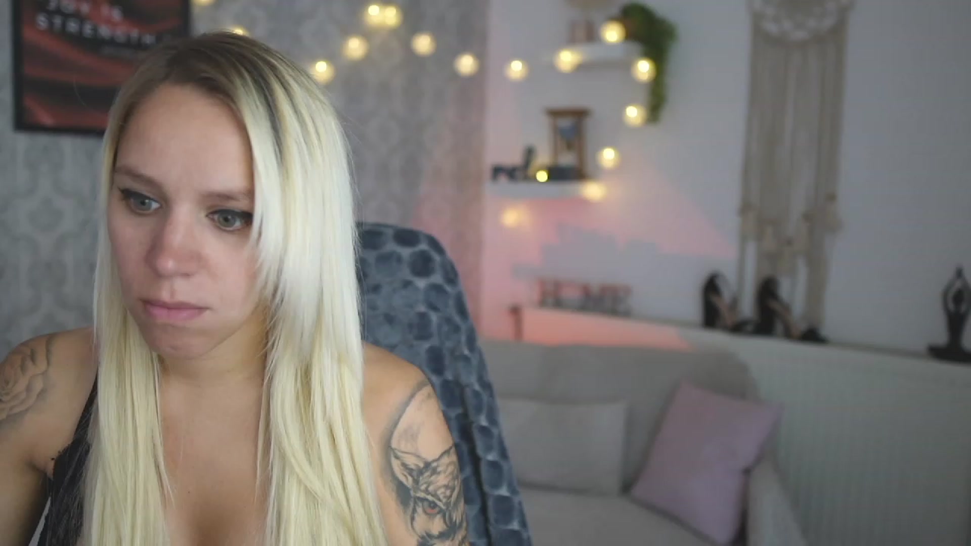 Gallery image thumbnail from Cherry__Blond's myfreecams stream on, 08/31/2023, 08:49 image 19 of 20