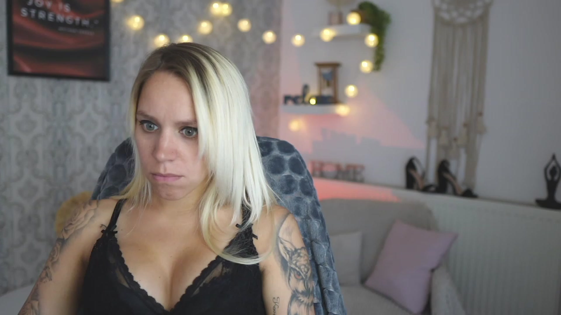Gallery image thumbnail from Cherry__Blond's myfreecams stream on, 08/31/2023, 12:36 image 3 of 20