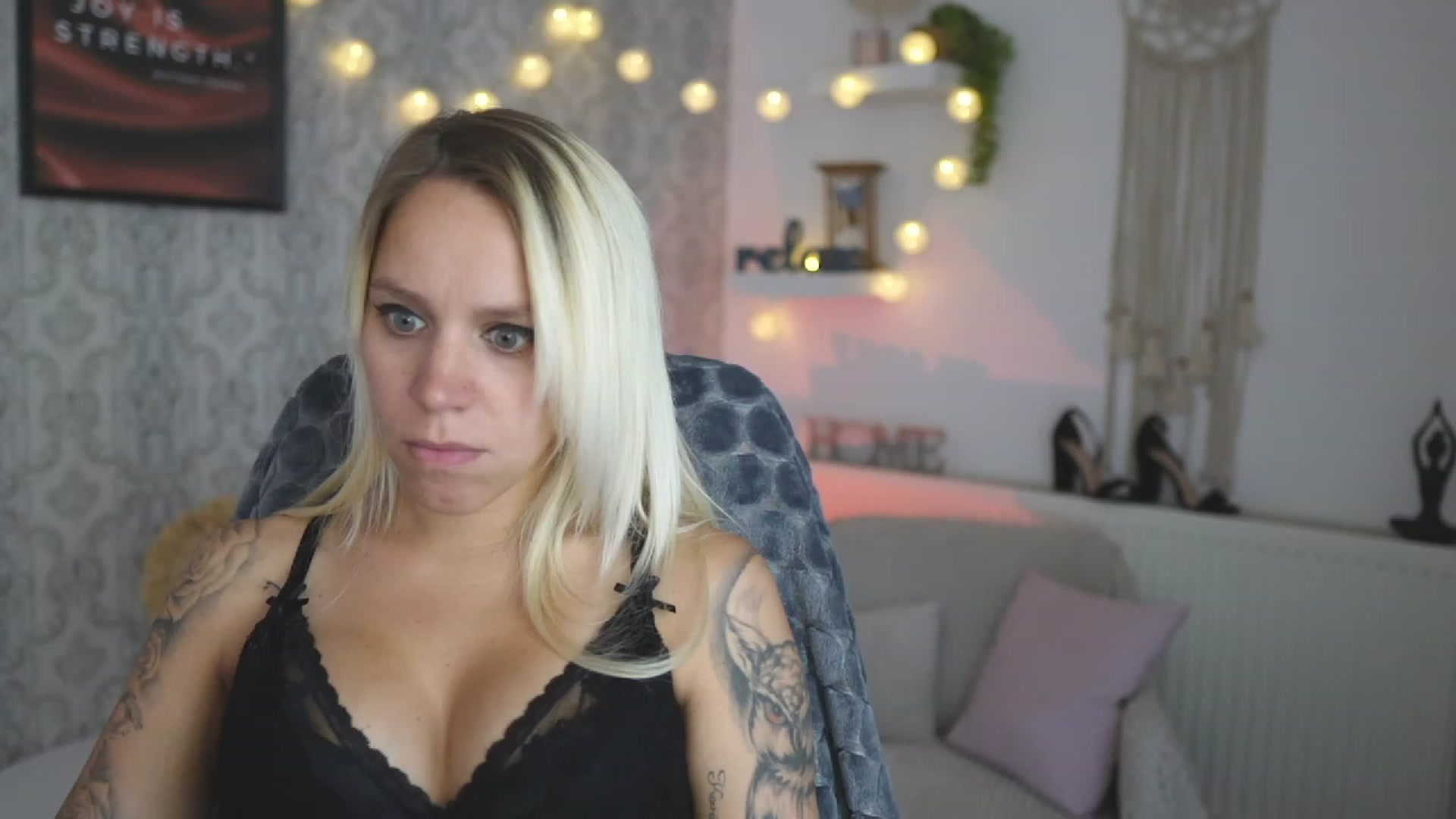 Gallery image thumbnail from Cherry__Blond's myfreecams stream on, 08/31/2023, 12:36 image 2 of 20