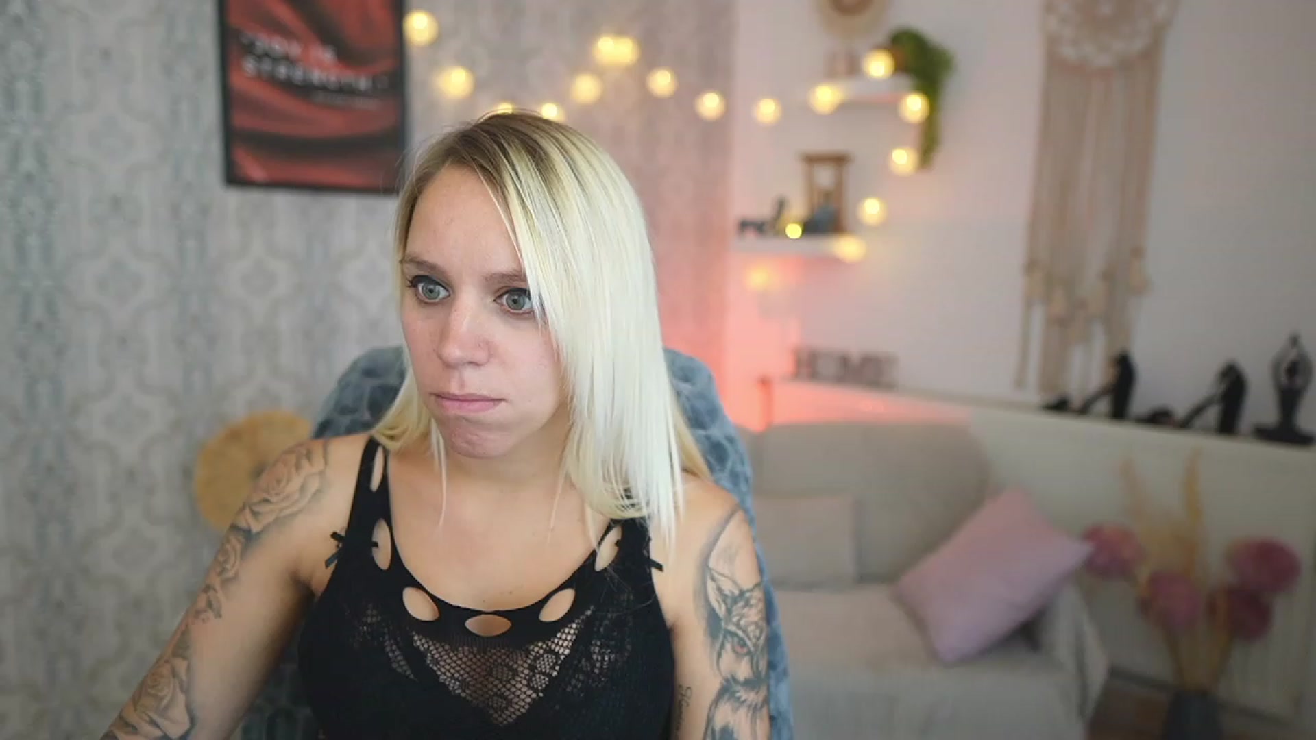 Gallery image thumbnail from Cherry__Blond's myfreecams stream on, 09/08/2023, 12:47 image 11 of 20