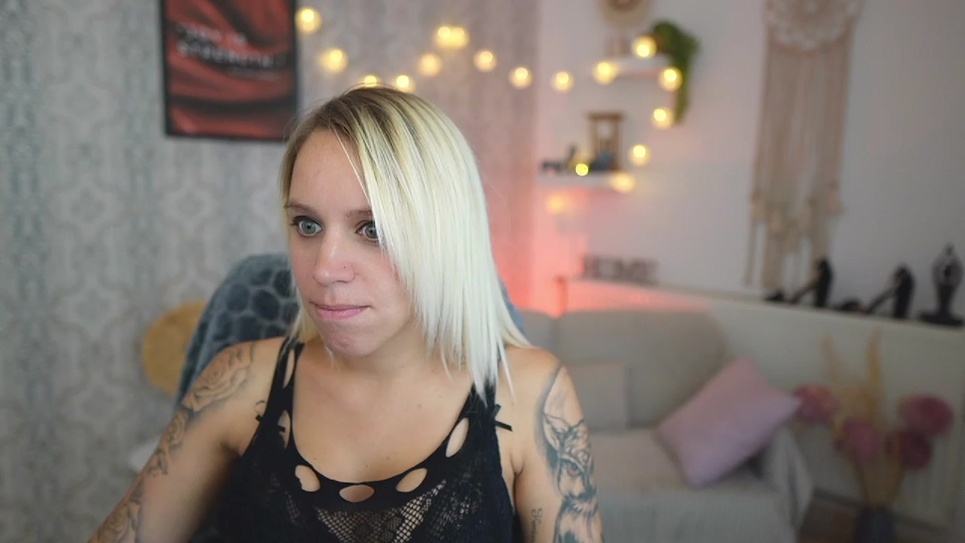 Gallery image thumbnail from Cherry__Blond's myfreecams stream on, 09/08/2023, 12:47 image 2 of 20