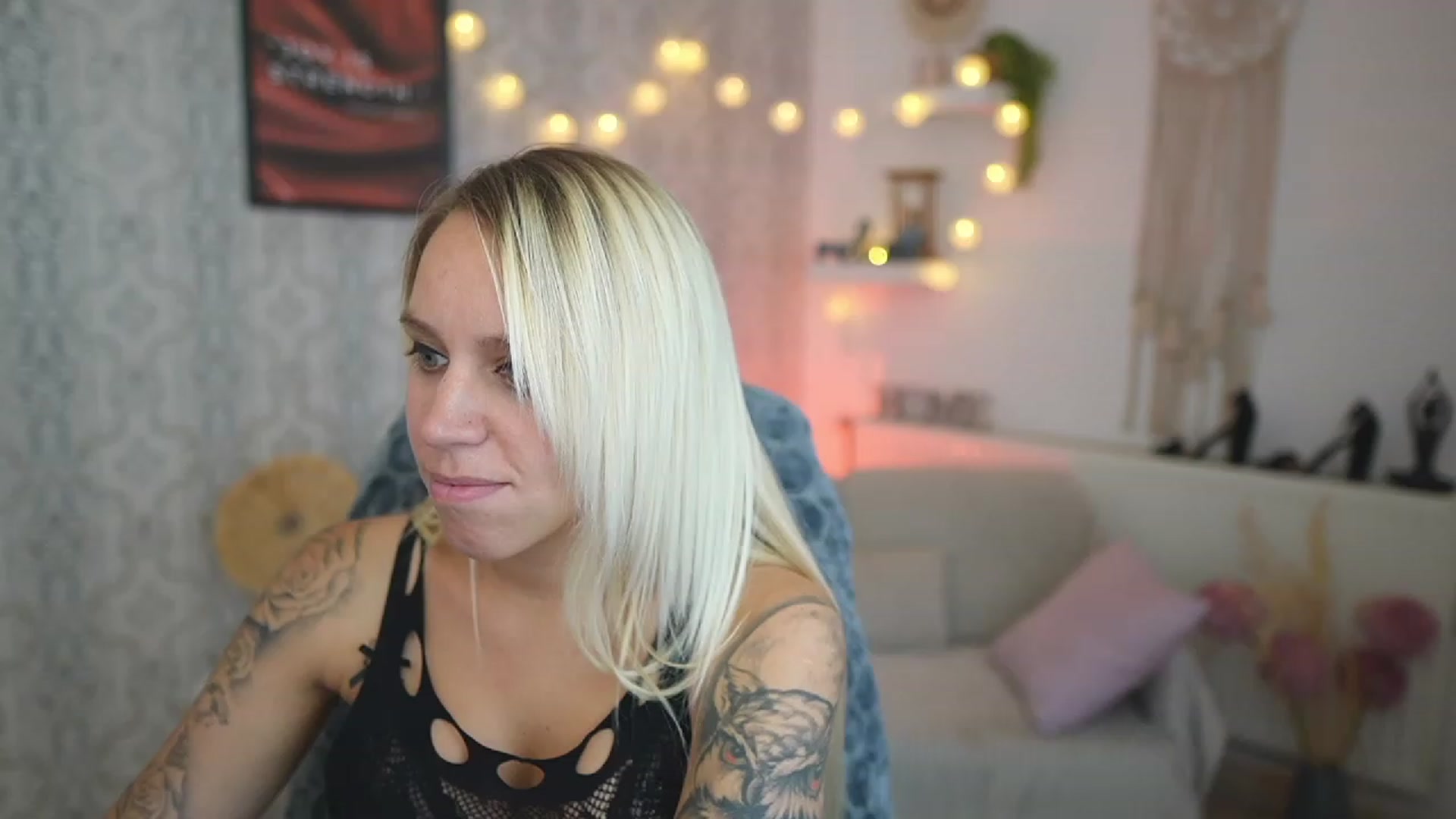 Gallery image thumbnail from Cherry__Blond's myfreecams stream on, 09/08/2023, 12:47 image 14 of 20
