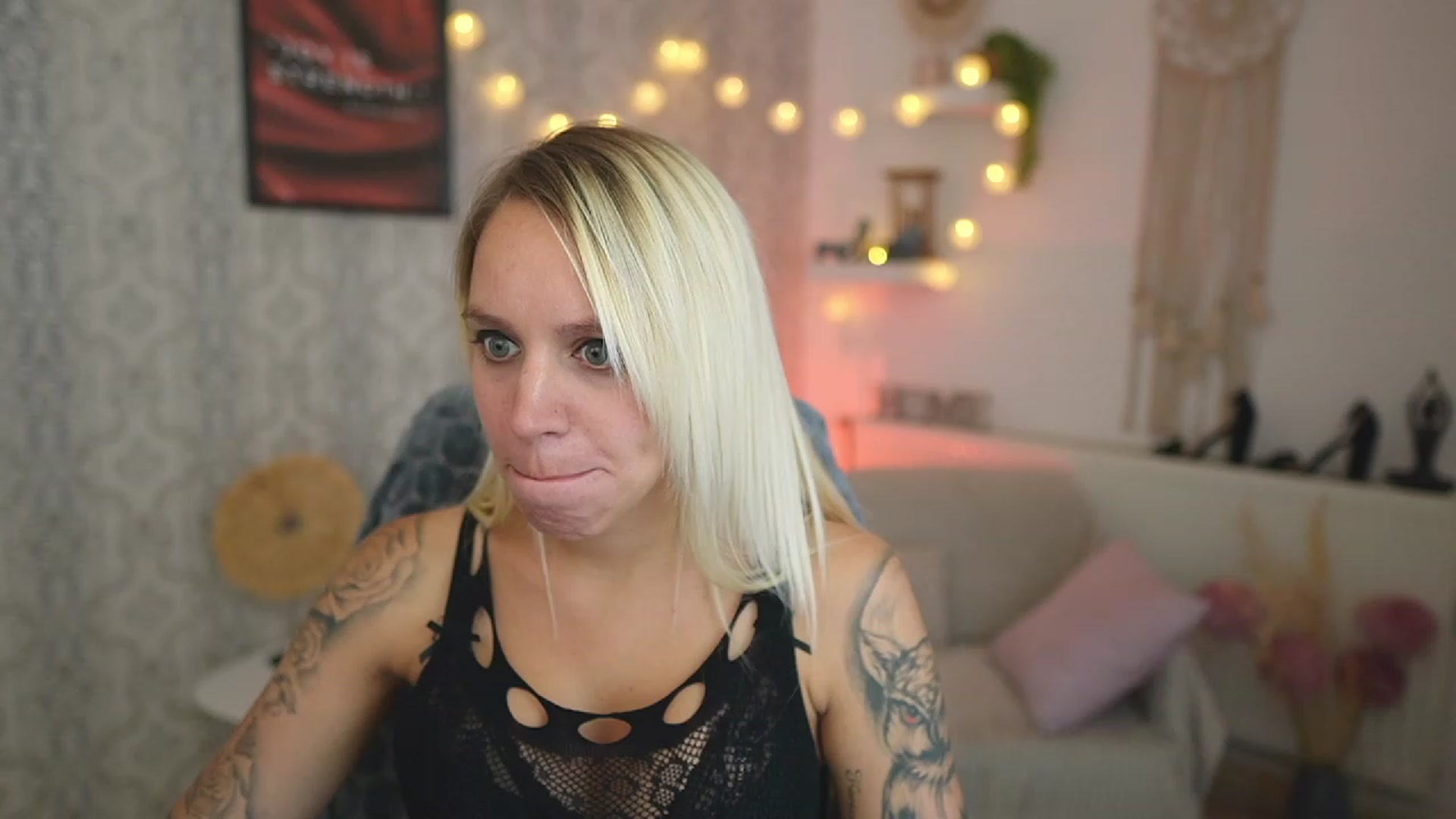 Gallery image thumbnail from Cherry__Blond's myfreecams stream on, 09/08/2023, 12:47 image 12 of 20