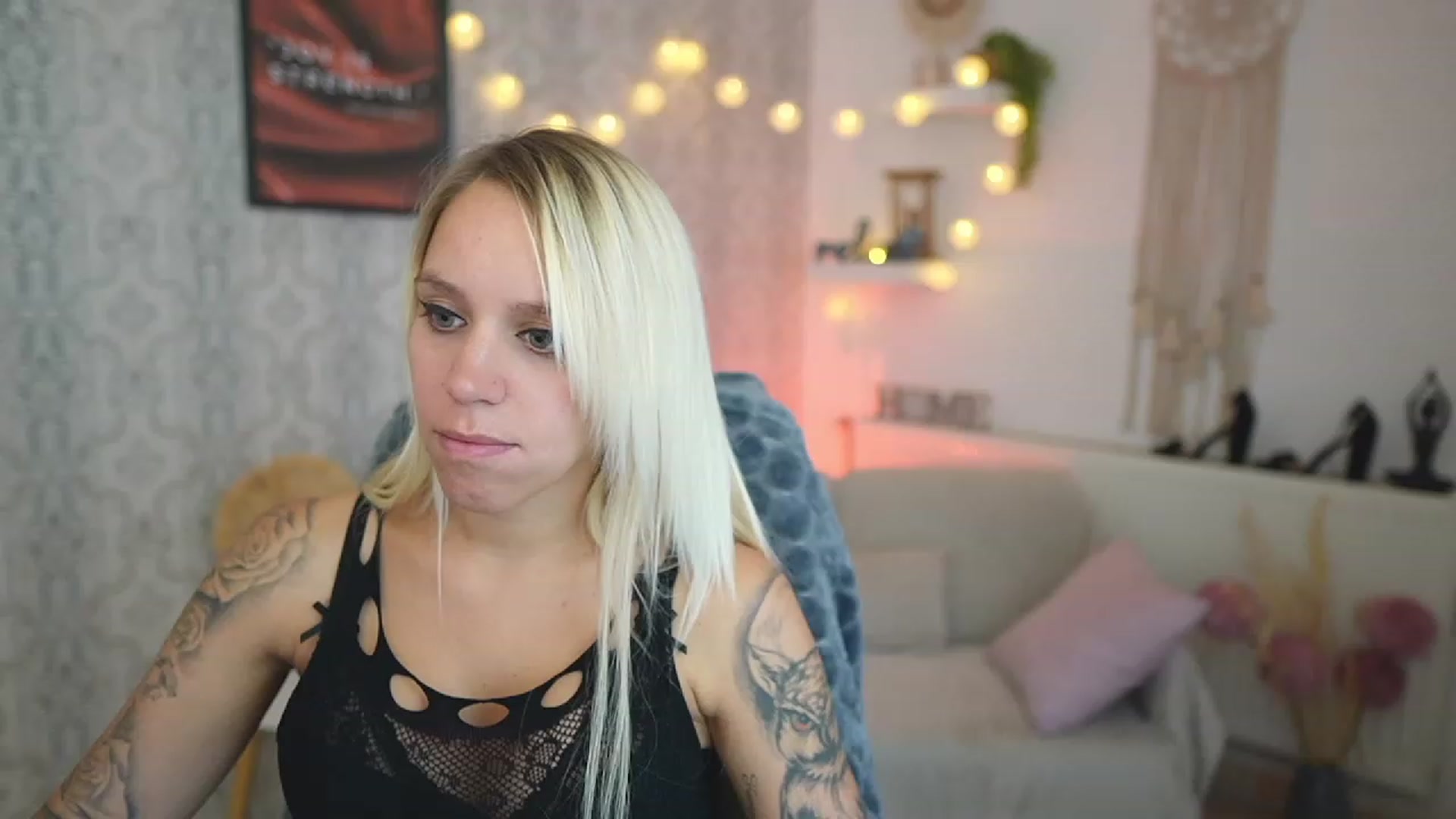 Gallery image thumbnail from Cherry__Blond's myfreecams stream on, 09/08/2023, 12:47 image 20 of 20