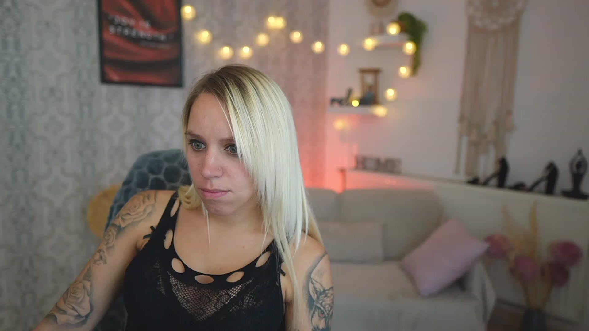 Gallery image thumbnail from Cherry__Blond's myfreecams stream on, 09/08/2023, 12:47 image 18 of 20