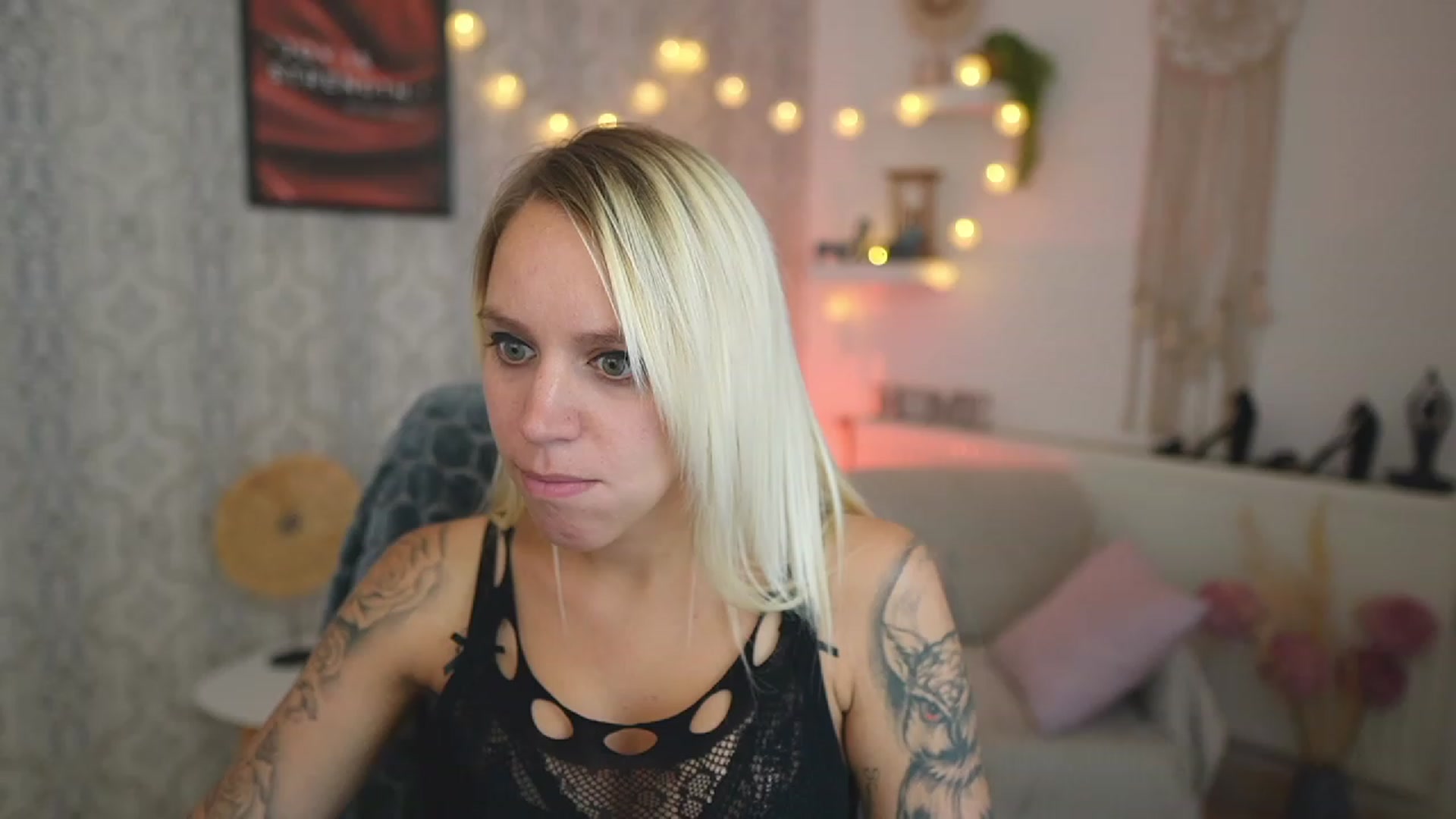 Gallery image thumbnail from Cherry__Blond's myfreecams stream on, 09/08/2023, 12:47 image 13 of 20