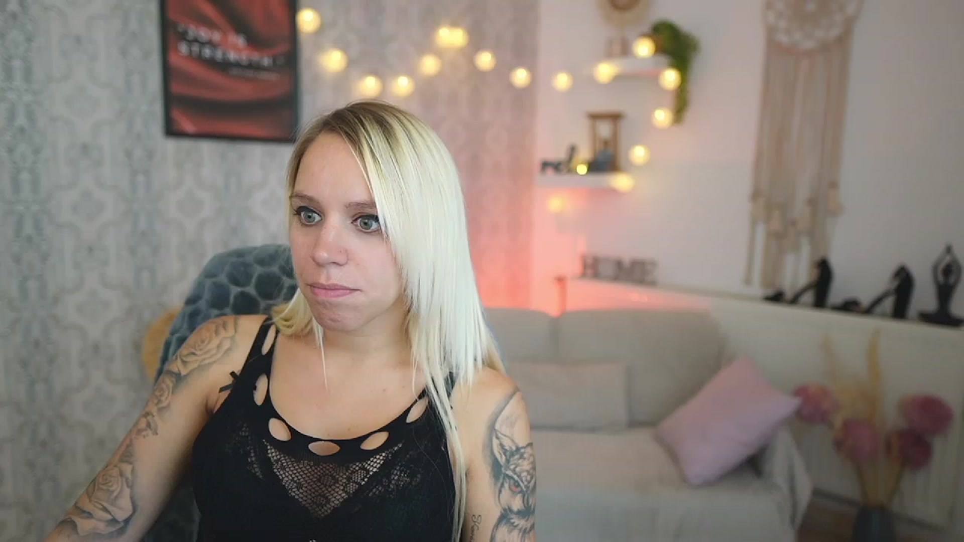 Gallery image thumbnail from Cherry__Blond's myfreecams stream on, 09/08/2023, 12:47 image 17 of 20