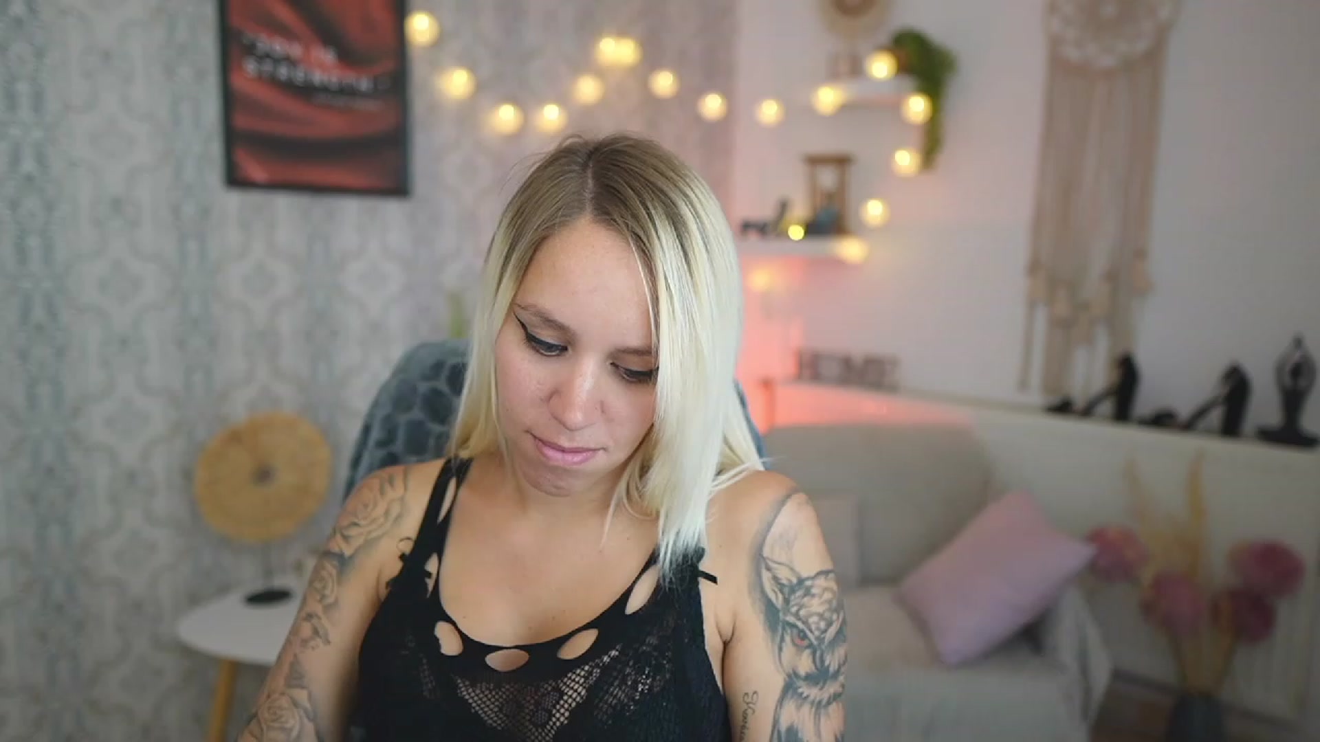 Gallery image thumbnail from Cherry__Blond's myfreecams stream on, 09/08/2023, 12:47 image 5 of 20