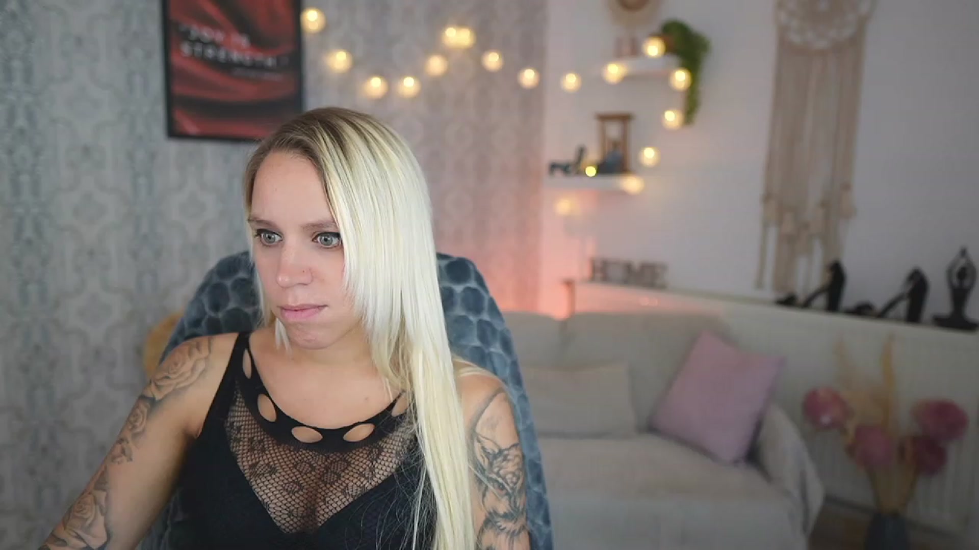 Gallery image thumbnail from Cherry__Blond's myfreecams stream on, 09/09/2023, 11:56 image 18 of 20