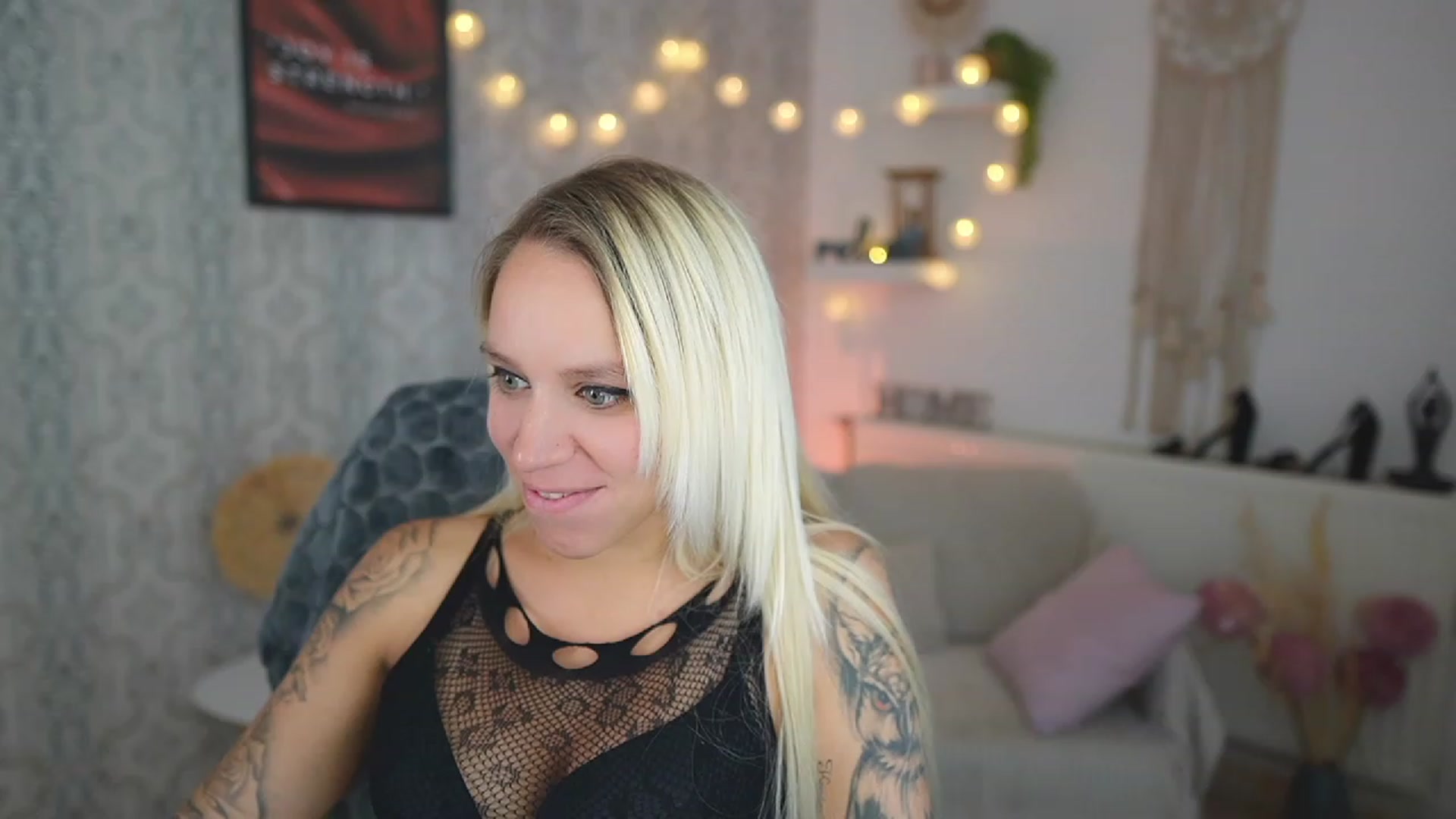 Gallery image thumbnail from Cherry__Blond's myfreecams stream on, 09/09/2023, 11:56 image 2 of 20