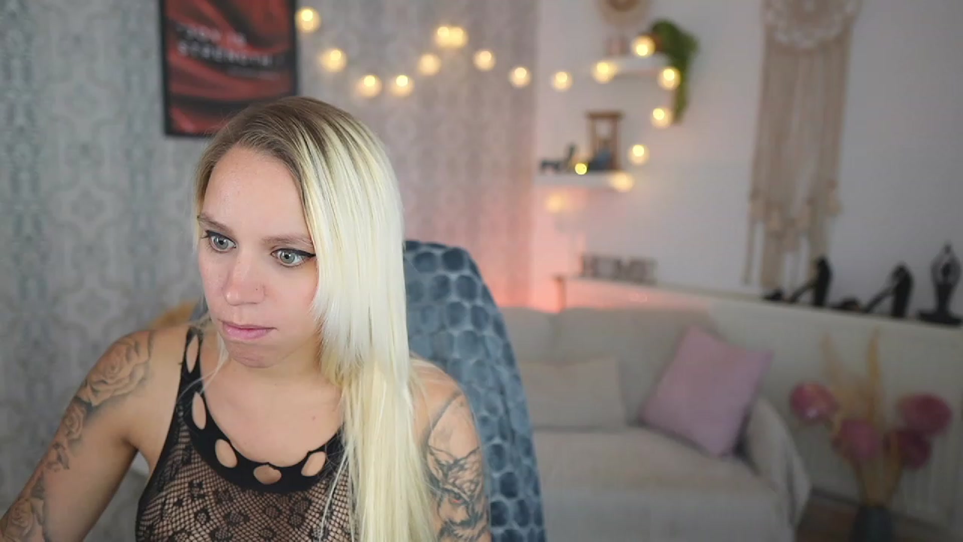 Gallery image thumbnail from Cherry__Blond's myfreecams stream on, 09/09/2023, 11:56 image 13 of 20