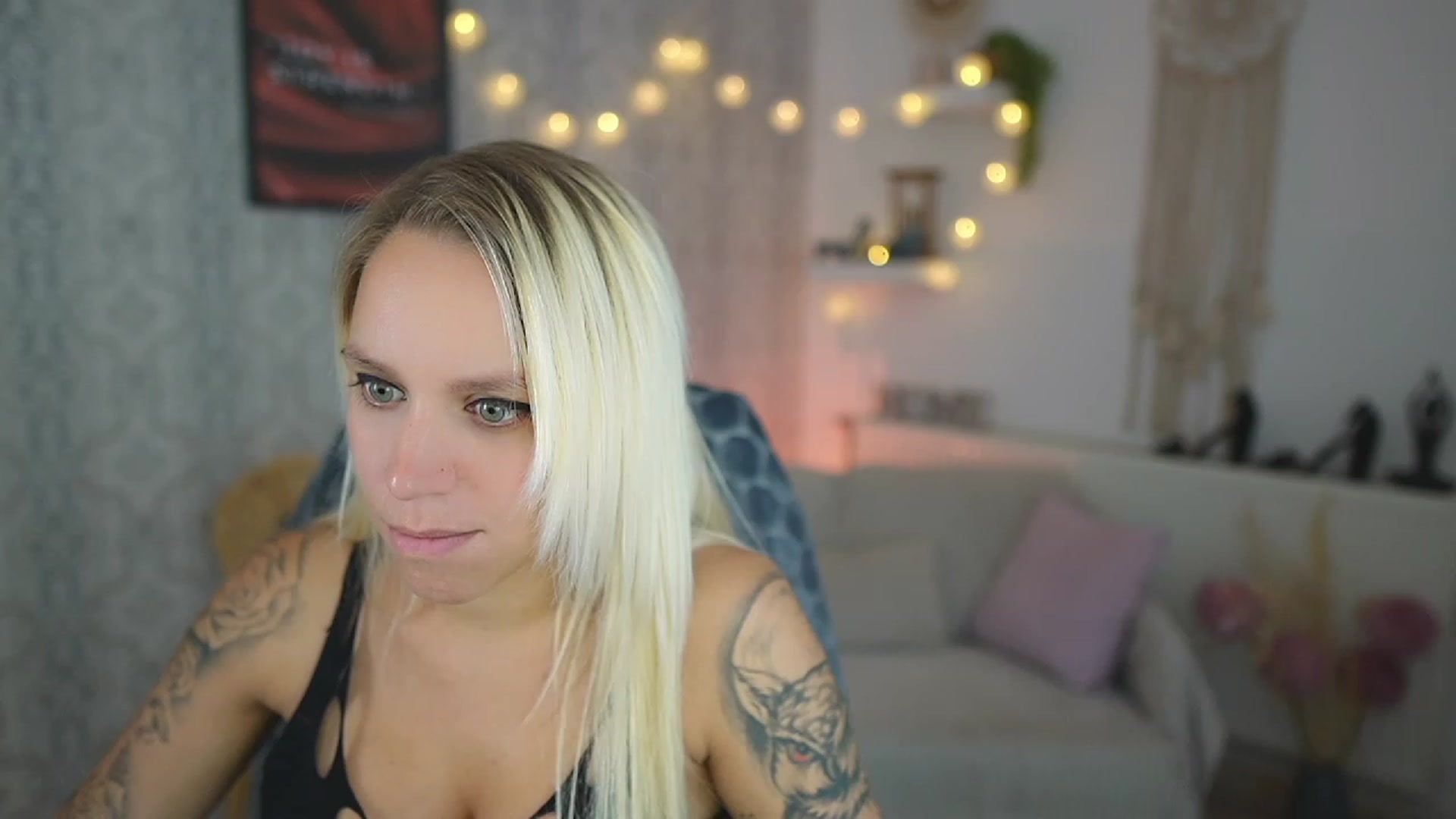 Gallery image thumbnail from Cherry__Blond's myfreecams stream on, 09/09/2023, 11:56 image 11 of 20