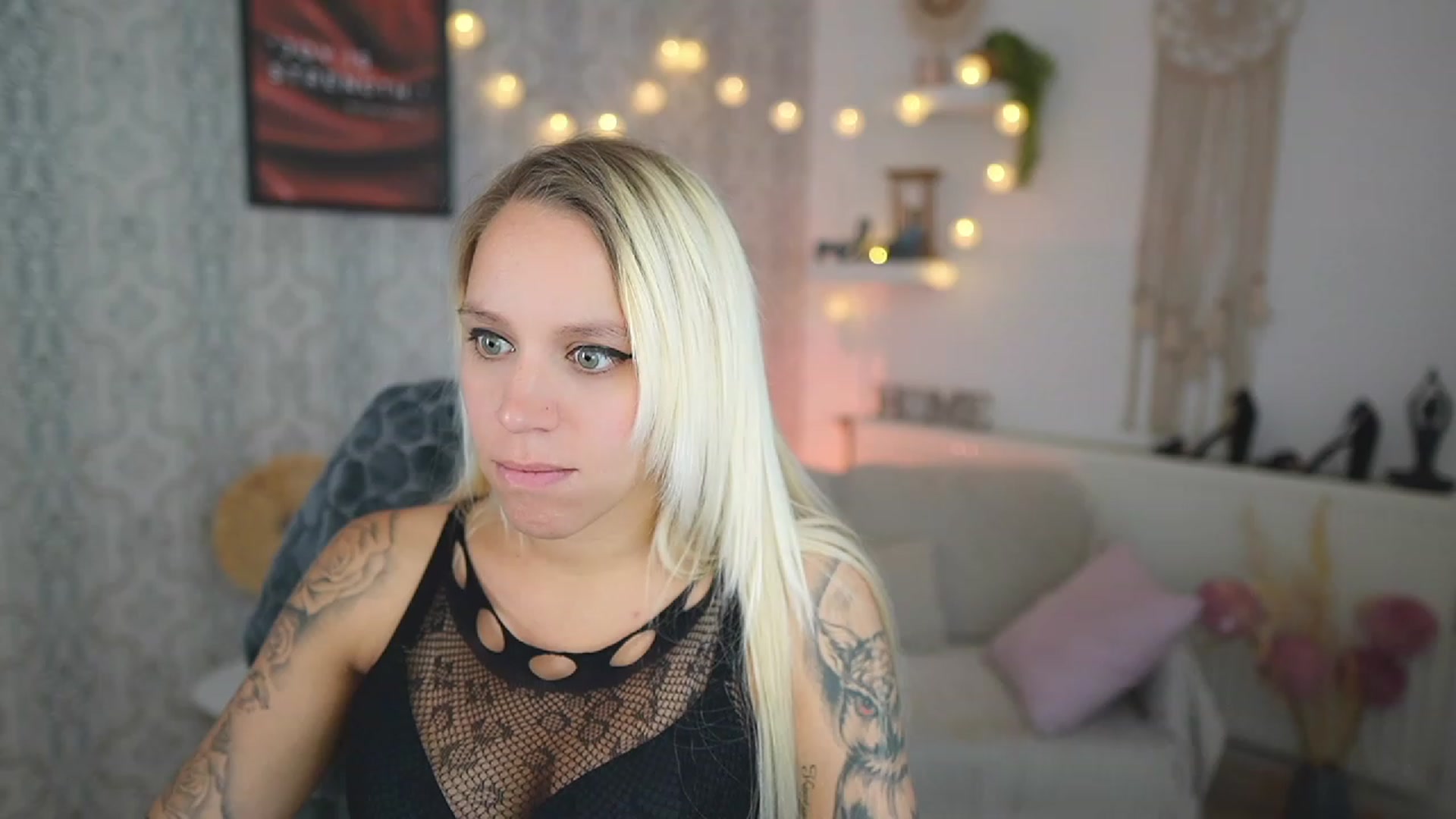 Gallery image thumbnail from Cherry__Blond's myfreecams stream on, 09/09/2023, 11:56 image 1 of 20