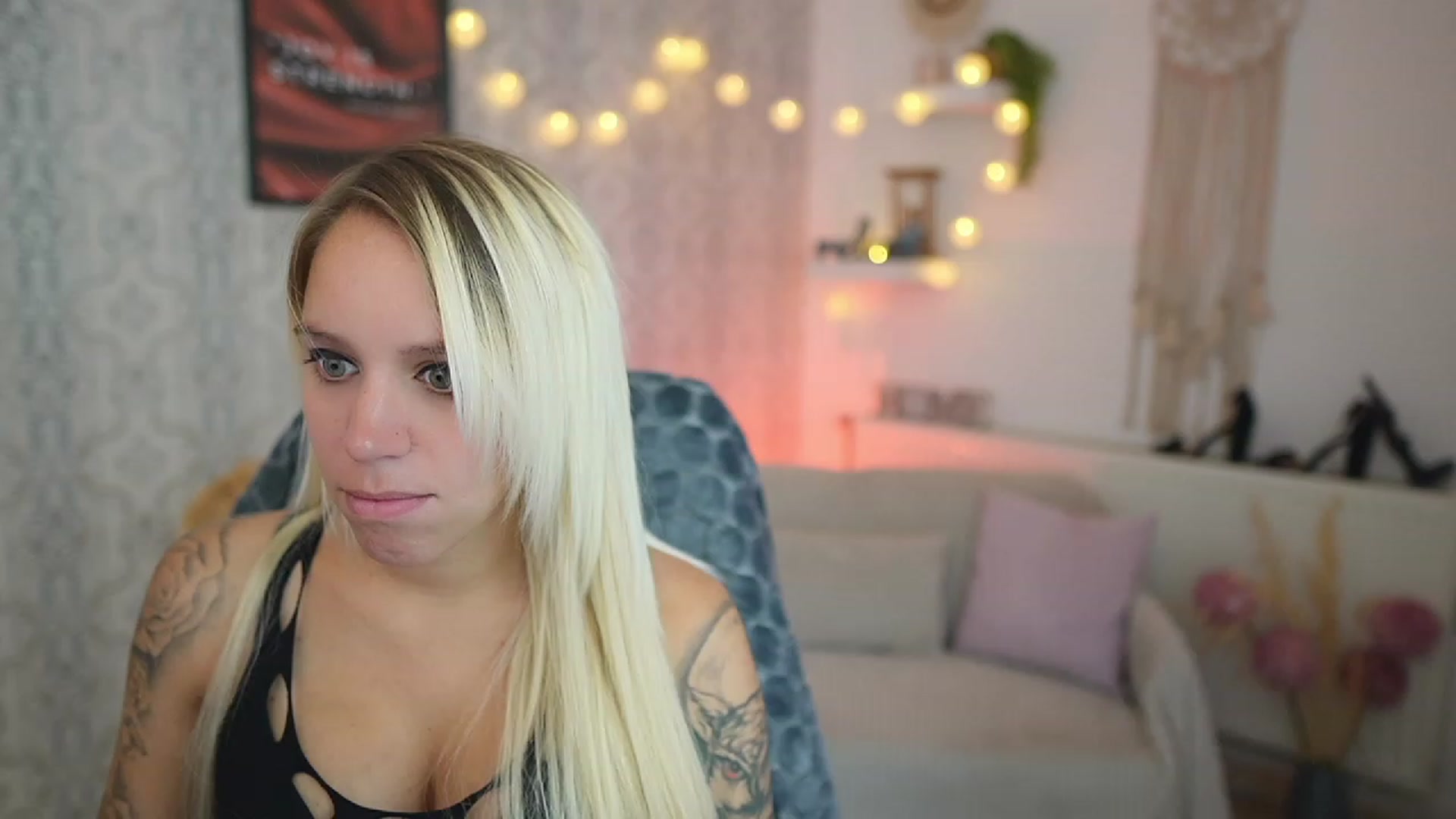 Gallery image thumbnail from Cherry__Blond's myfreecams stream on, 09/11/2023, 08:56 image 17 of 20