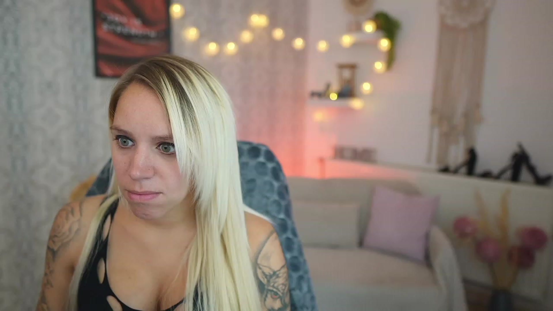 Gallery image thumbnail from Cherry__Blond's myfreecams stream on, 09/11/2023, 08:56 image 19 of 20