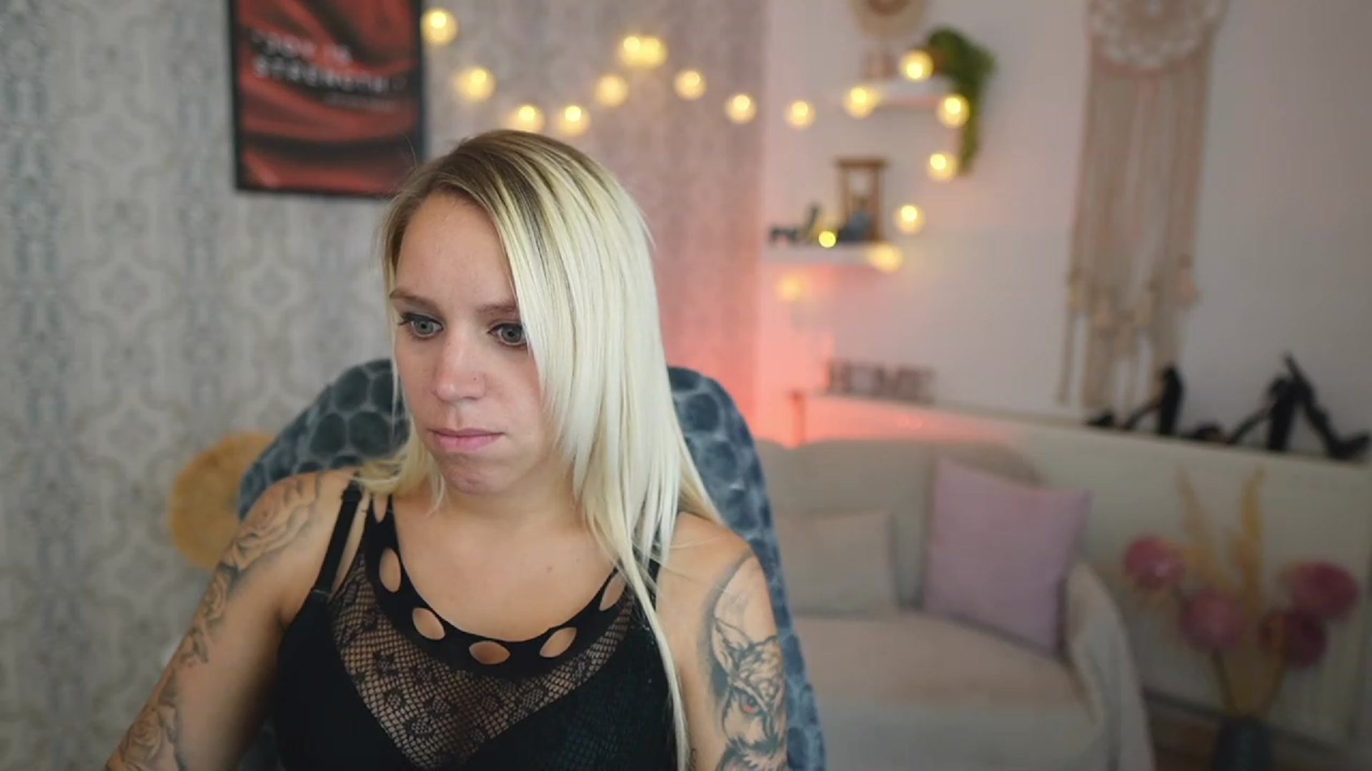 Gallery image thumbnail from Cherry__Blond's myfreecams stream on, 09/11/2023, 12:39 image 10 of 20