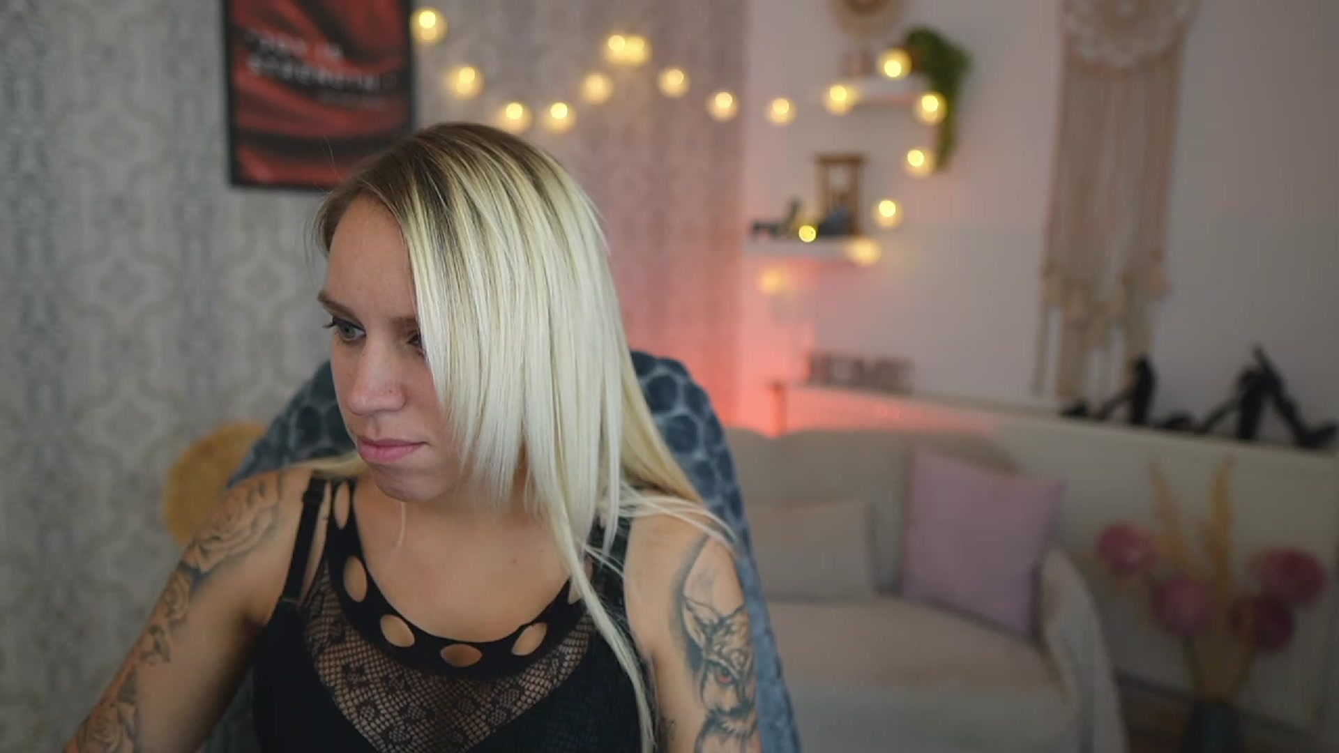 Gallery image thumbnail from Cherry__Blond's myfreecams stream on, 09/11/2023, 12:39 image 15 of 20