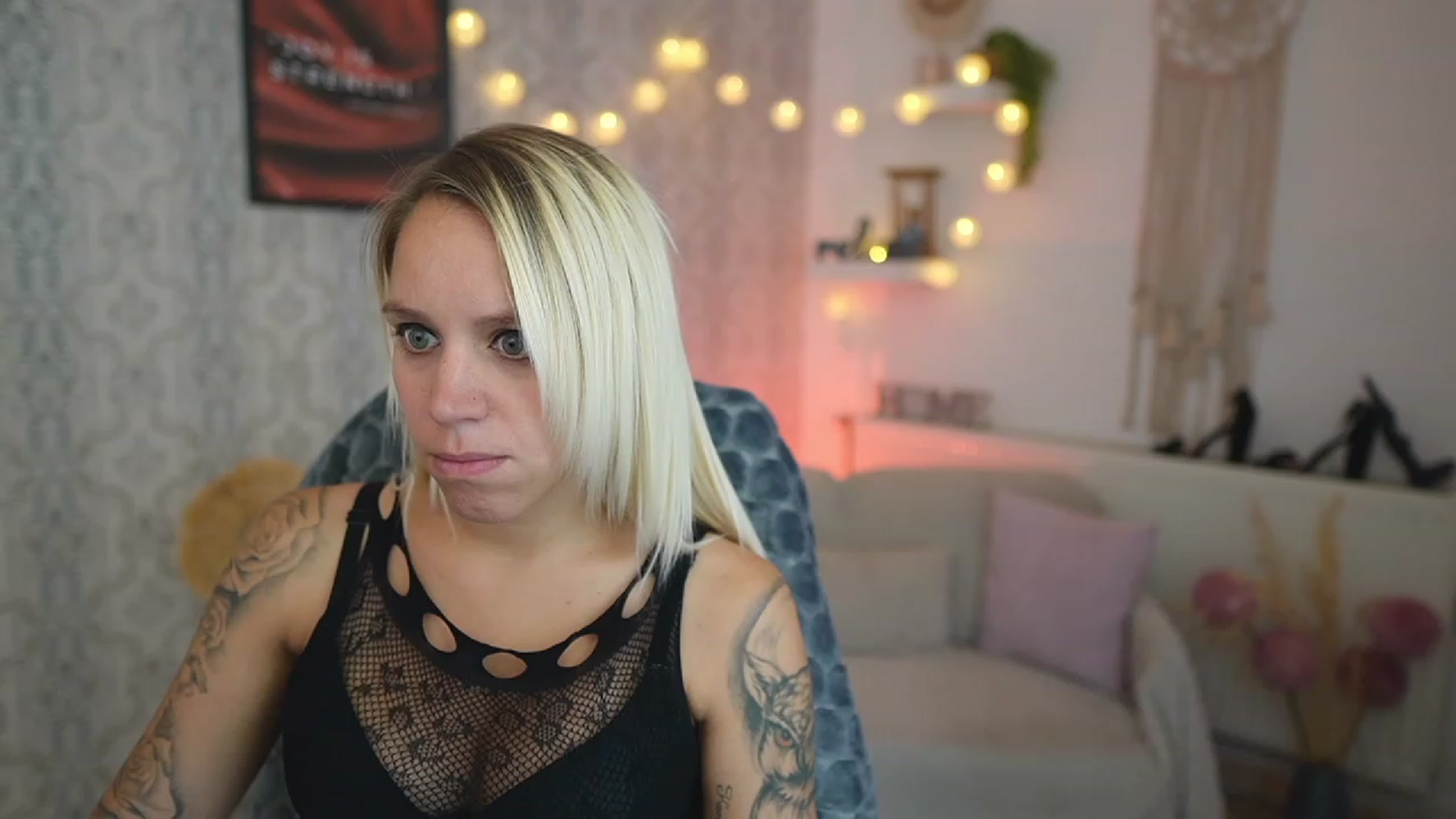 Gallery image thumbnail from Cherry__Blond's myfreecams stream on, 09/11/2023, 12:39 image 3 of 20