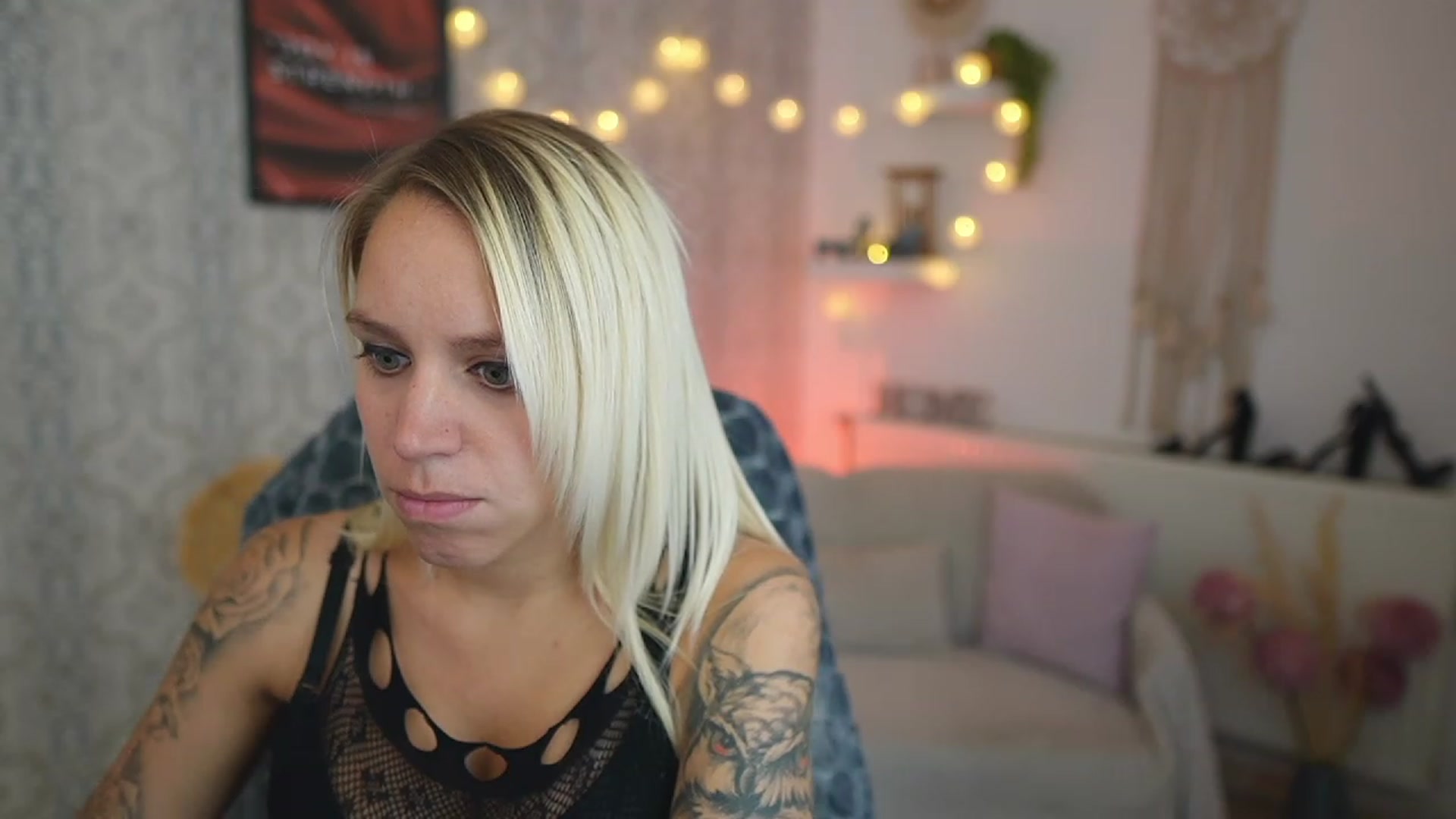 Gallery image thumbnail from Cherry__Blond's myfreecams stream on, 09/11/2023, 12:39 image 9 of 20