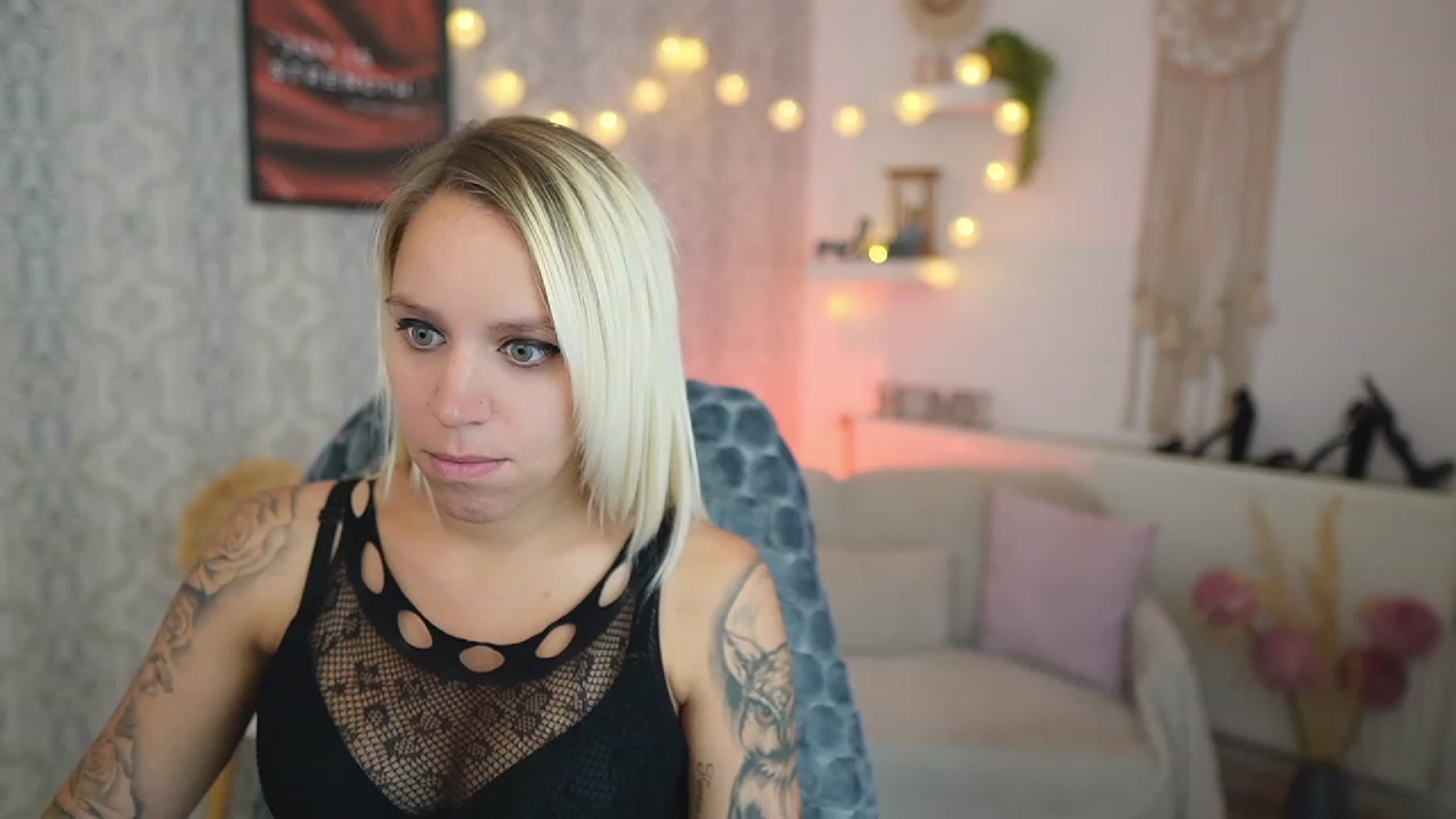 Gallery image thumbnail from Cherry__Blond's myfreecams stream on, 09/11/2023, 12:39 image 2 of 20