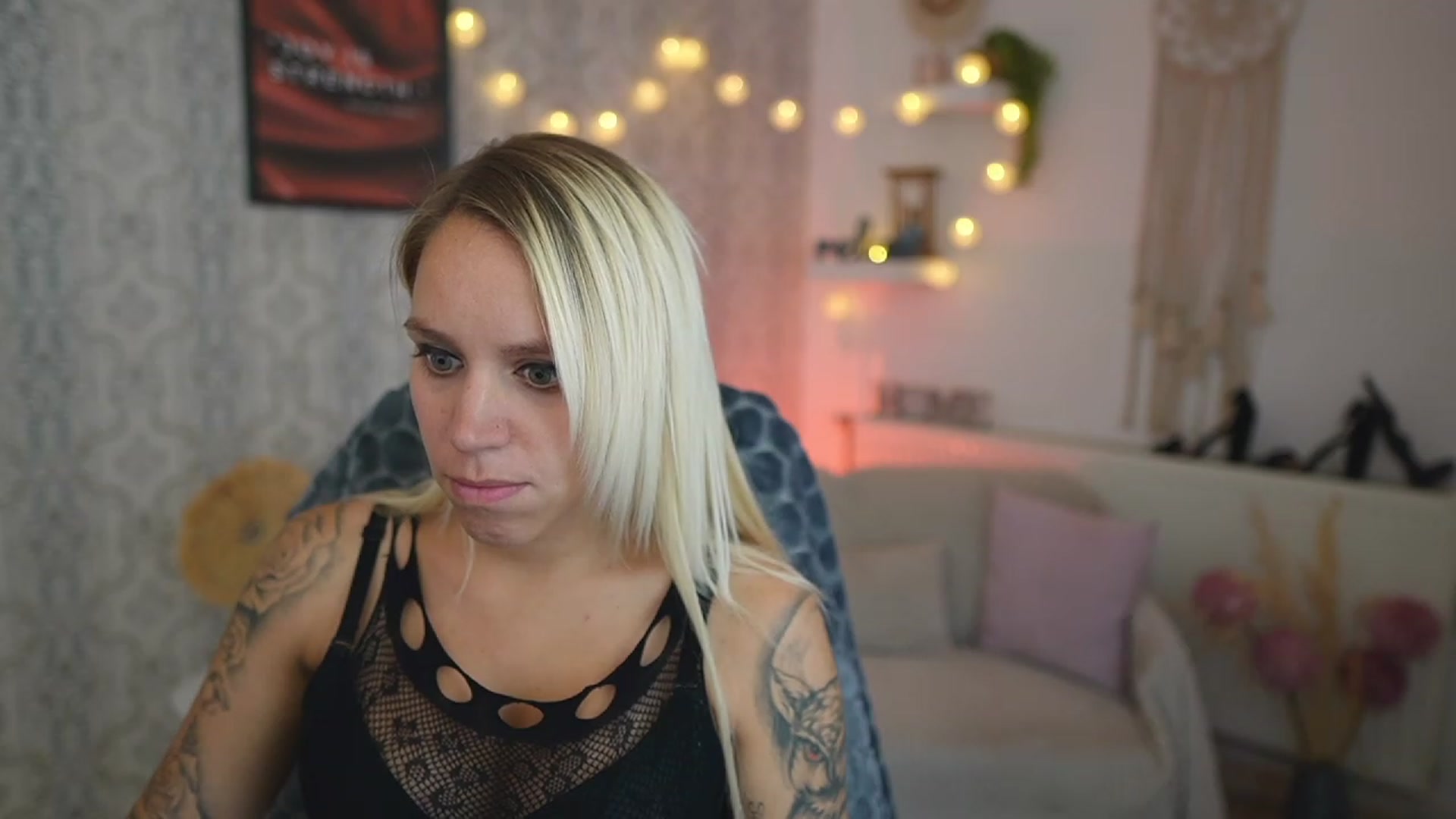 Gallery image thumbnail from Cherry__Blond's myfreecams stream on, 09/11/2023, 12:39 image 14 of 20