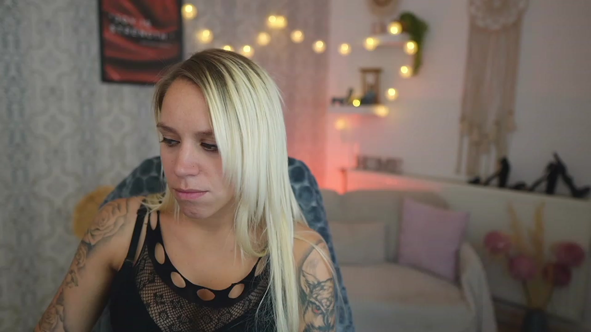 Gallery image thumbnail from Cherry__Blond's myfreecams stream on, 09/11/2023, 12:39 image 7 of 20