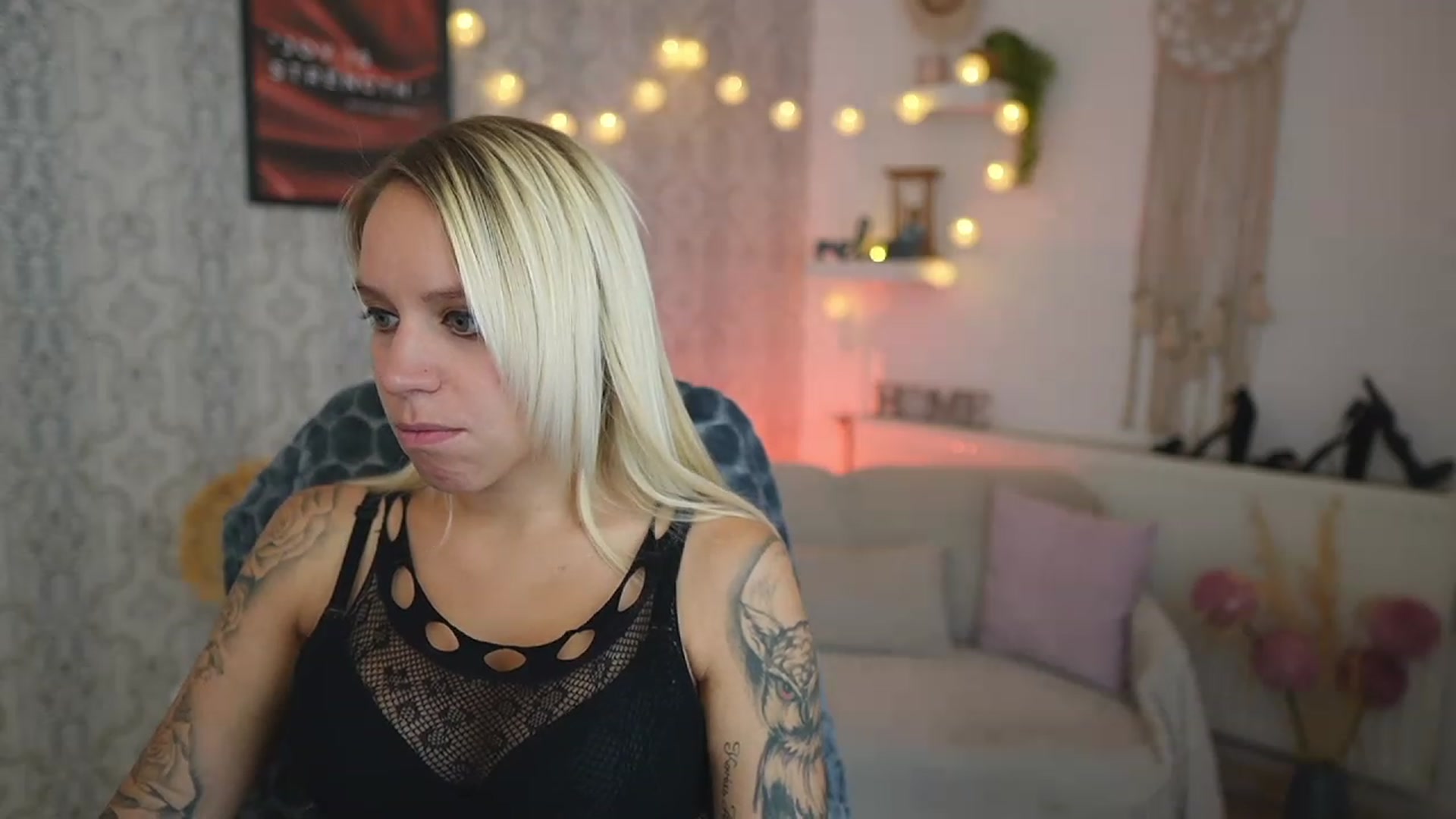 Gallery image thumbnail from Cherry__Blond's myfreecams stream on, 09/11/2023, 12:39 image 13 of 20