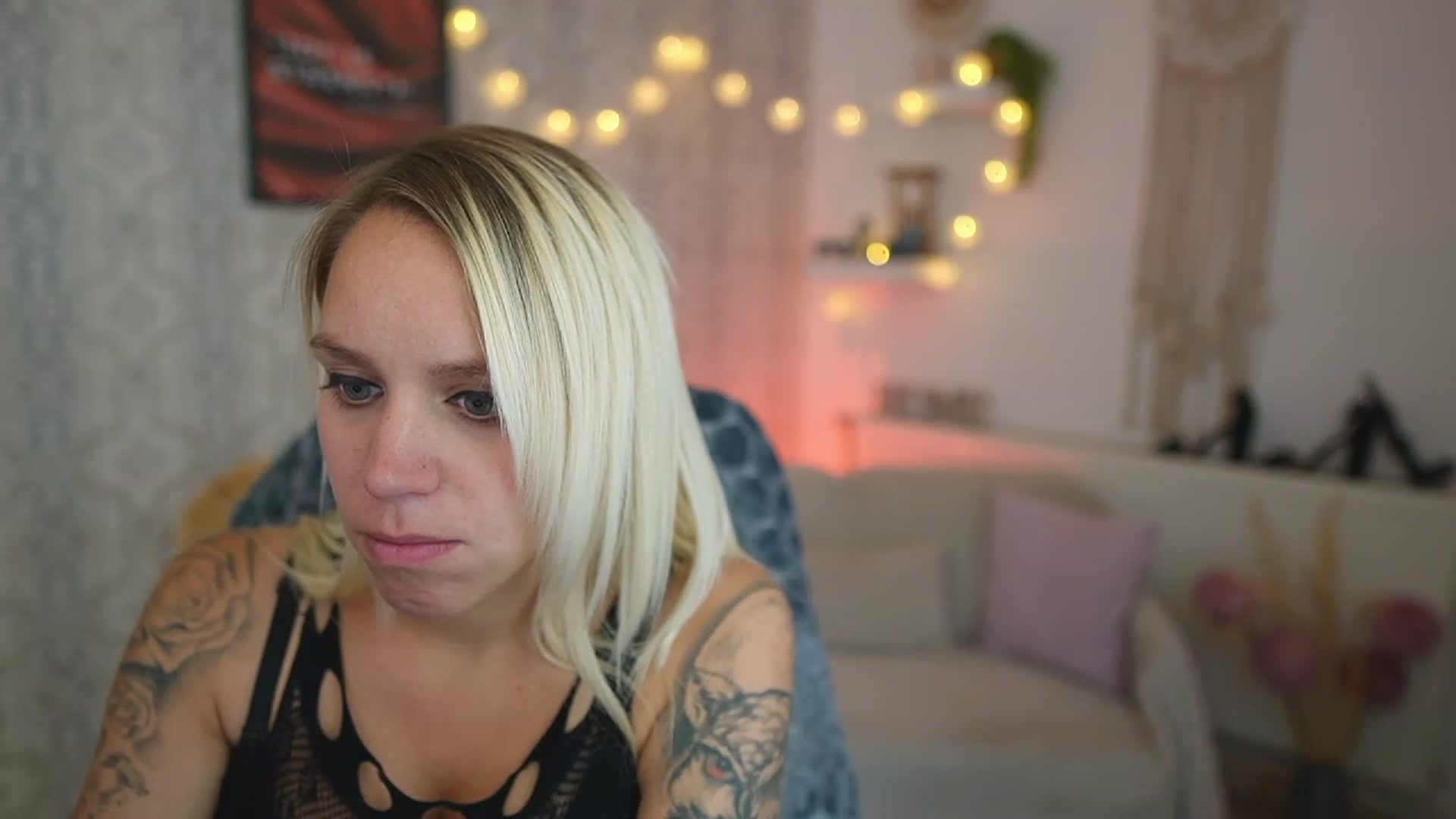 Gallery image thumbnail from Cherry__Blond's myfreecams stream on, 09/11/2023, 12:39 image 11 of 20