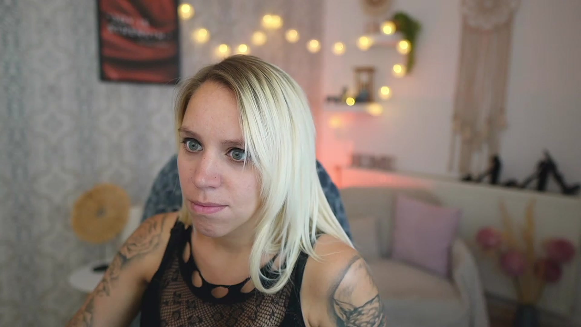 Gallery image thumbnail from Cherry__Blond's myfreecams stream on, 09/11/2023, 12:39 image 20 of 20