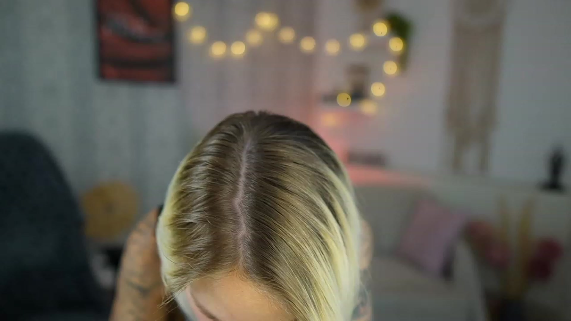 Gallery image thumbnail from Cherry__Blond's myfreecams stream on, 09/13/2023, 11:03 image 18 of 20