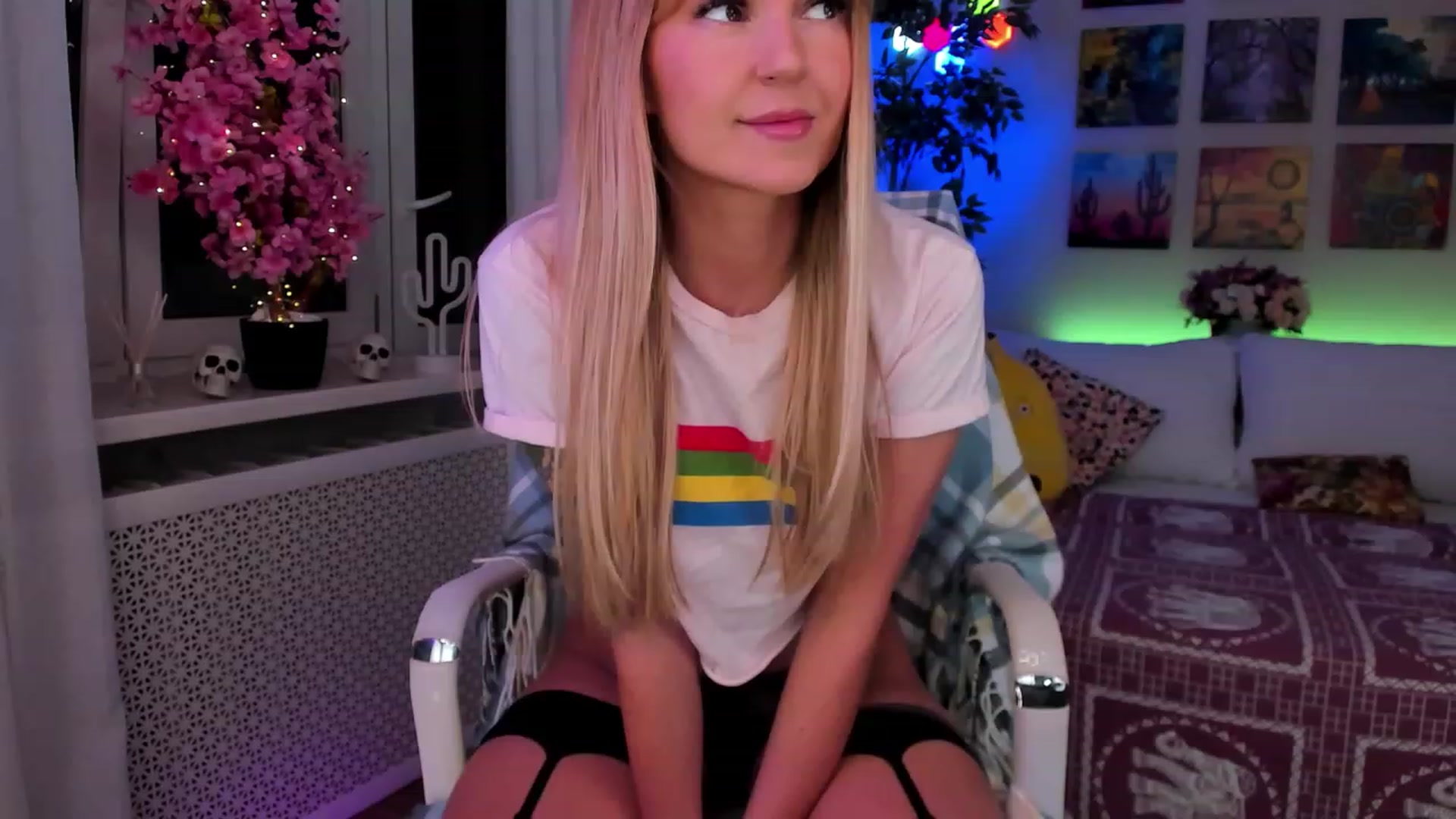 Gallery image thumbnail from Cherry__sugar's myfreecams stream on, 02/09/2023, 19:24 image 2 of 20