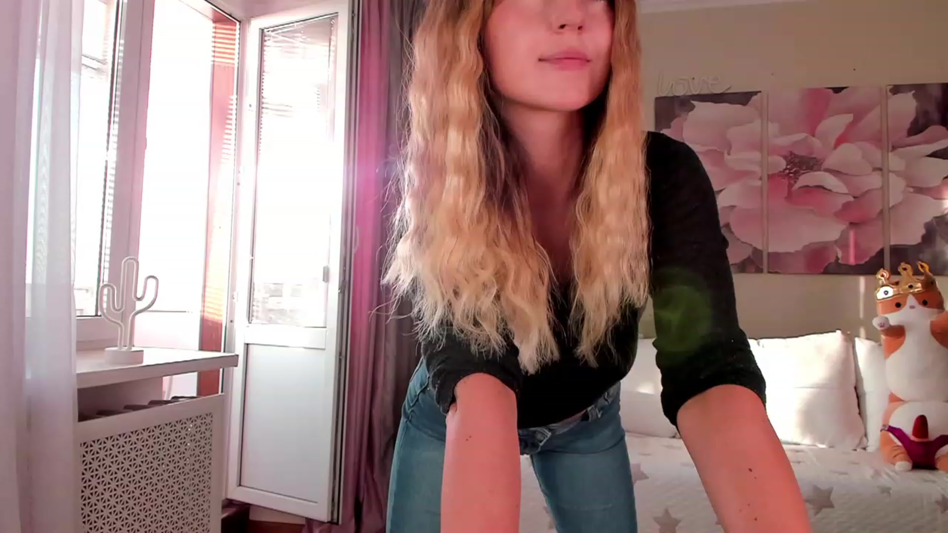 Gallery image thumbnail from Cherry__sugar's myfreecams stream on, 08/14/2023, 16:55 image 11 of 20