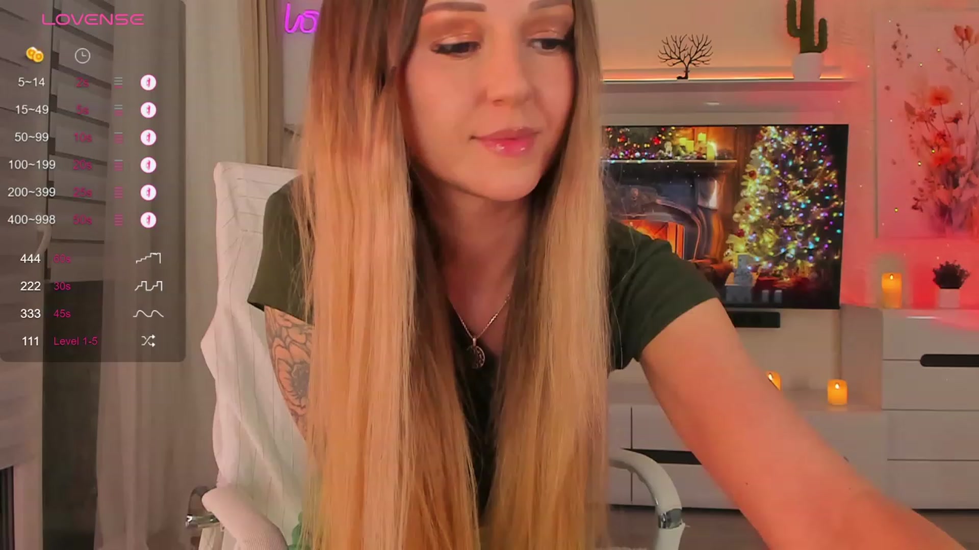 Gallery image thumbnail from Cherry__sugar's myfreecams stream on, 12/15/2023, 16:34 image 1 of 20