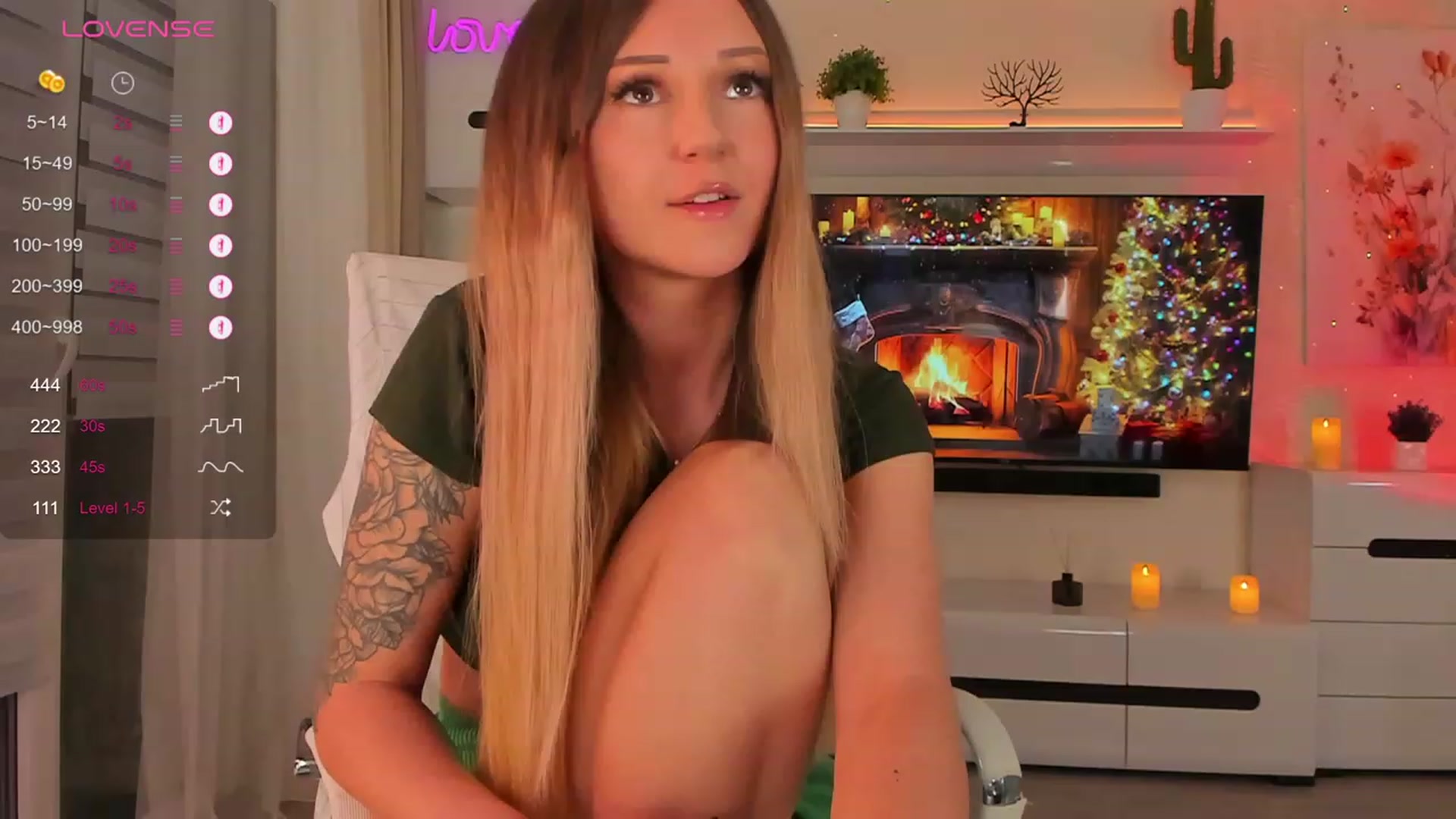 Gallery image thumbnail from Cherry__sugar's myfreecams stream on, 12/15/2023, 16:34 image 11 of 20