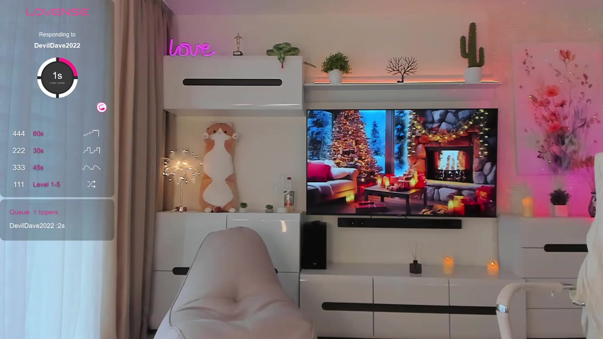 Gallery image thumbnail from Cherry__sugar's myfreecams stream on, 12/31/2023, 11:16 image 10 of 20