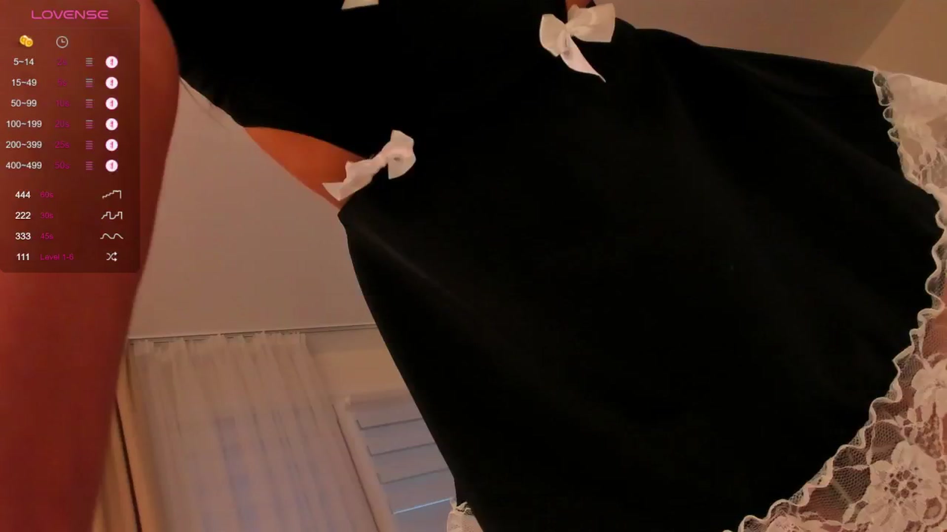 Gallery image thumbnail from Cherry__sugar's myfreecams stream on, 04/20/2024, 15:55 image 13 of 20